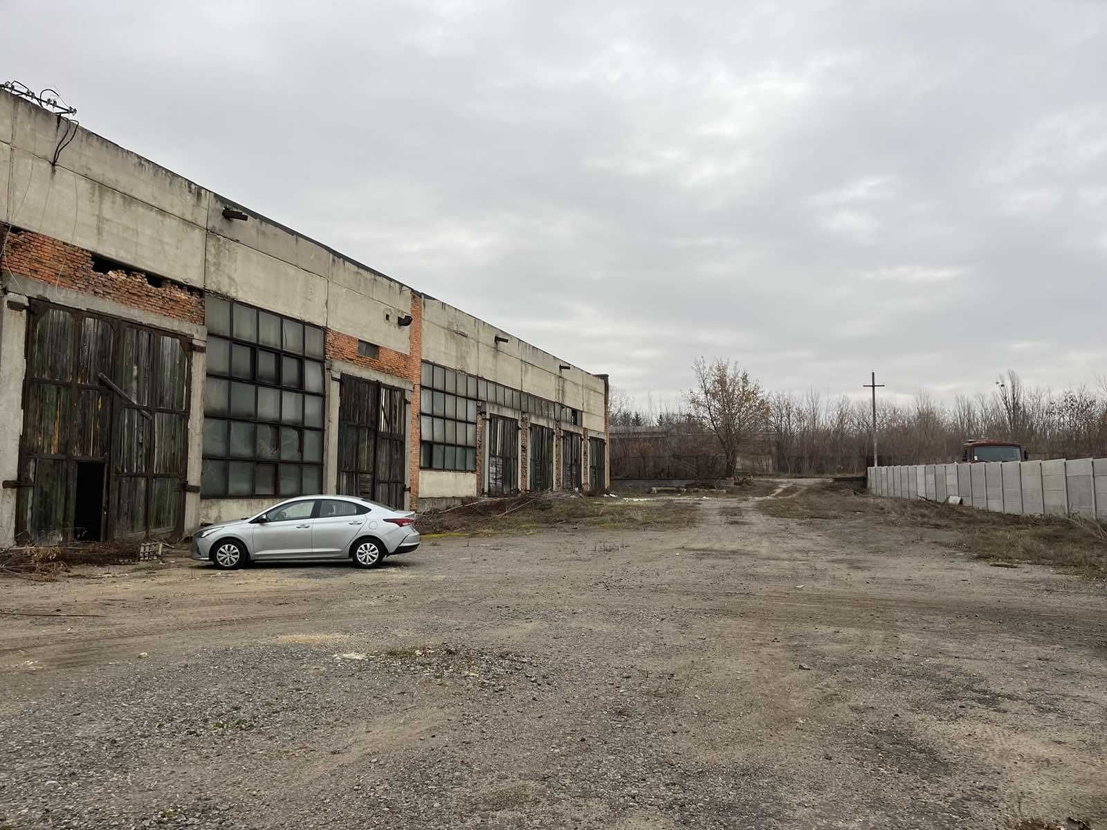 Обʼєкт нерухомості: ПЛОЩА - 3150 м², ЦІНА - 284 000 $
 — HUBTRUST, Вінниця