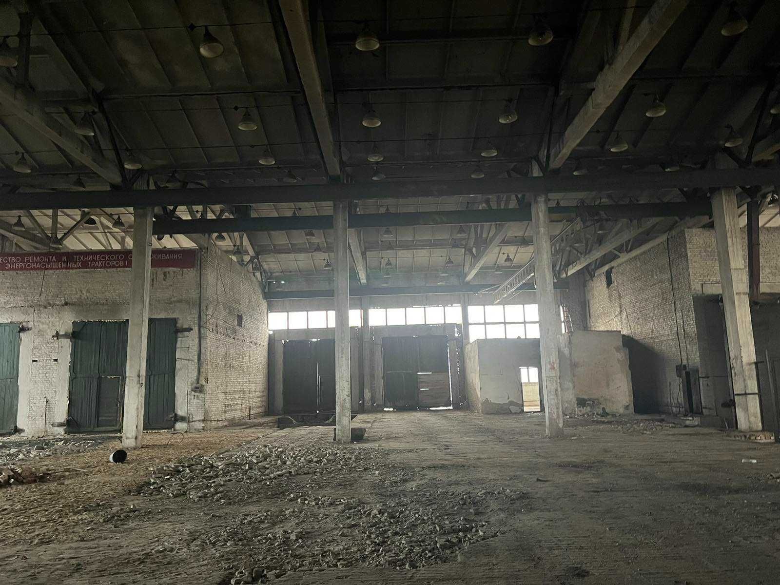 Обʼєкт нерухомості: ПЛОЩА - 3150 м², ЦІНА - 284 000 $
 — HUBTRUST, Вінниця