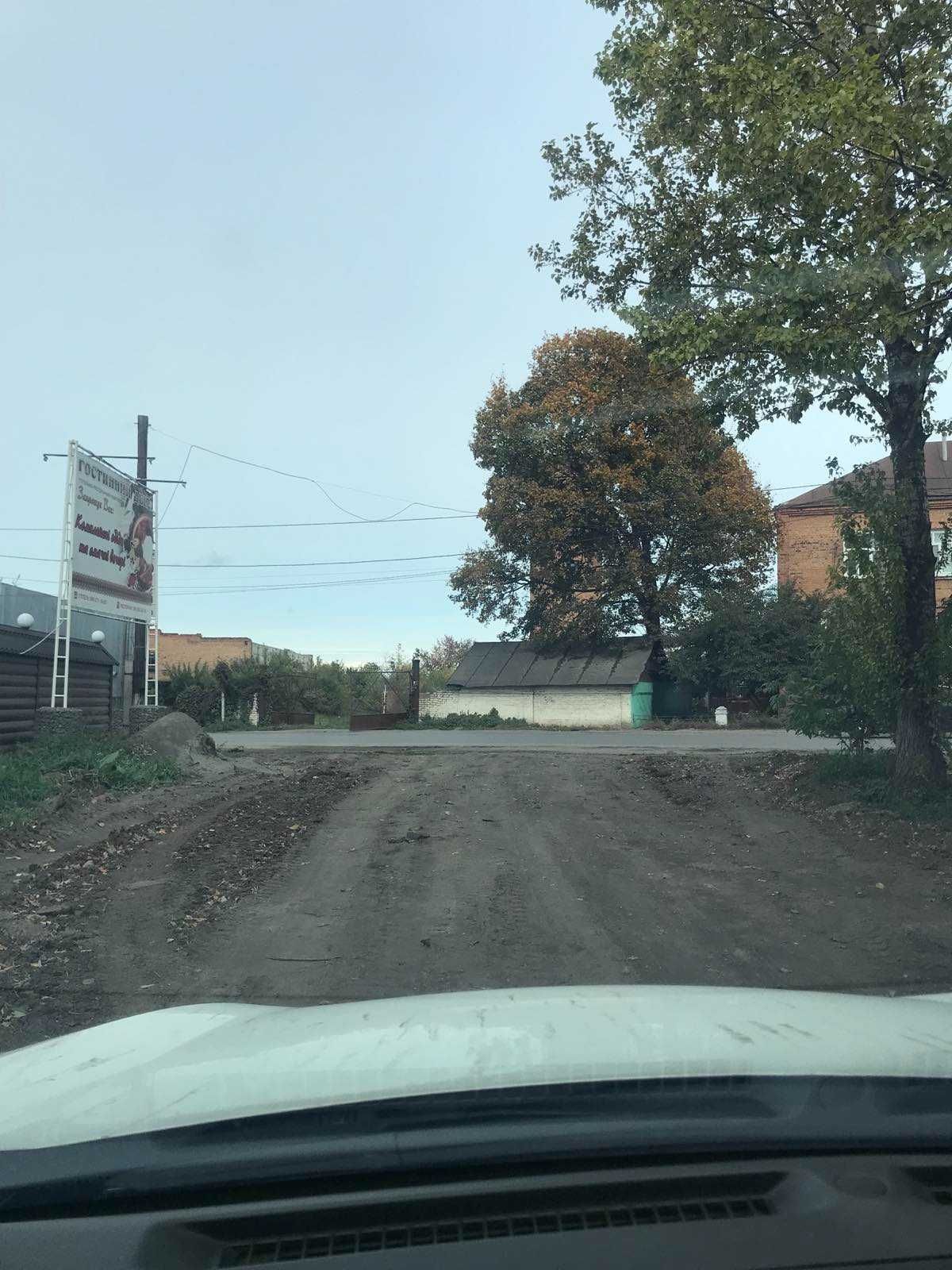 Обʼєкт нерухомості: ПЛОЩА - 3150 м², ЦІНА - 284 000 $
 — HUBTRUST, Вінниця