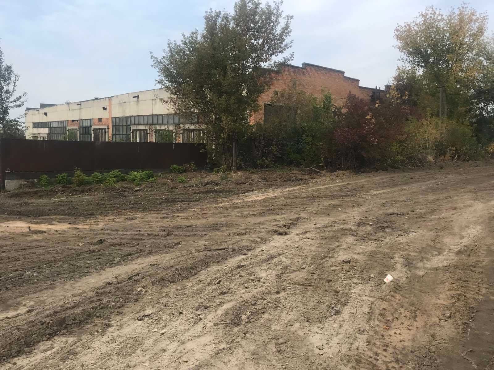 Обʼєкт нерухомості: ПЛОЩА - 3150 м², ЦІНА - 284 000 $
 — HUBTRUST, Вінниця