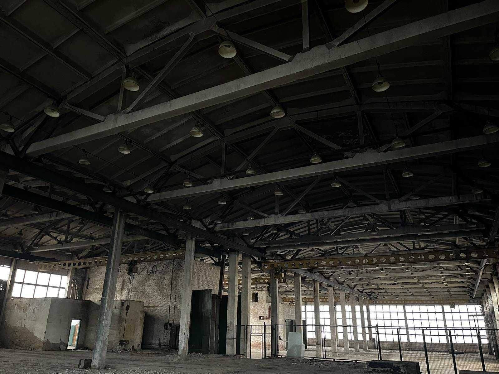 Обʼєкт нерухомості: ПЛОЩА - 3150 м², ЦІНА - 284 000 $
 — HUBTRUST, Вінниця