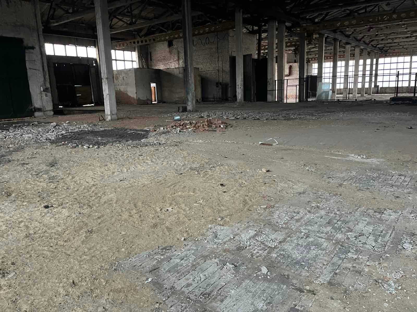 Обʼєкт нерухомості: ПЛОЩА - 3150 м², ЦІНА - 284 000 $
 — HUBTRUST, Вінниця