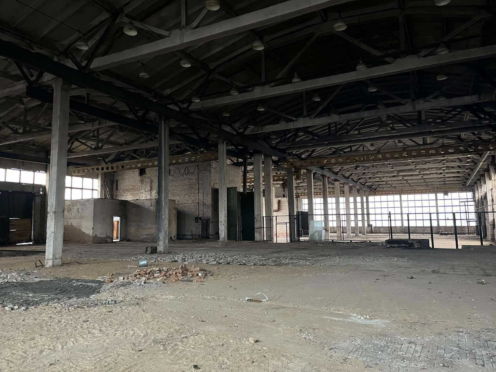 Обʼєкт нерухомості: ПЛОЩА - 3150 м², ЦІНА - 284 000 $
 — HUBTRUST, Вінниця