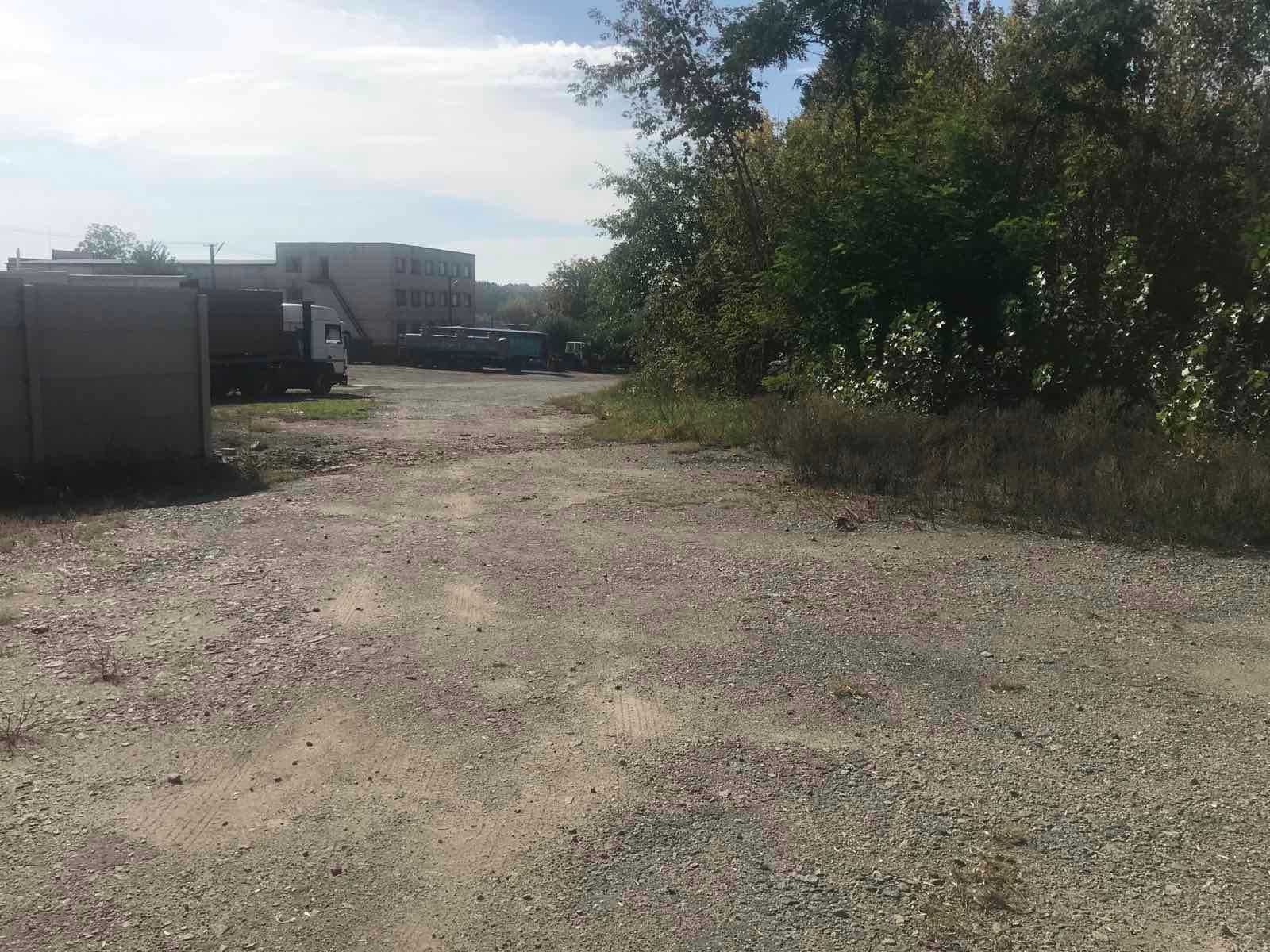 Обʼєкт нерухомості: ПЛОЩА - 3150 м², ЦІНА - 284 000 $
 — HUBTRUST, Вінниця