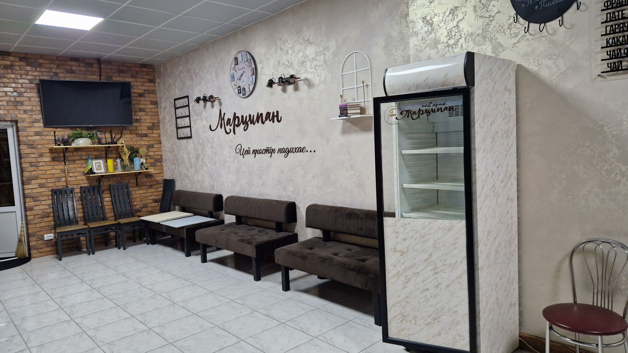 Фото ПЛОЩА - 46 м², ЦІНА - 24 $
 у Вінниці