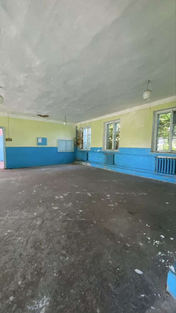 ПЛОЩА - 667 м², ЦІНА - 26 000 $
