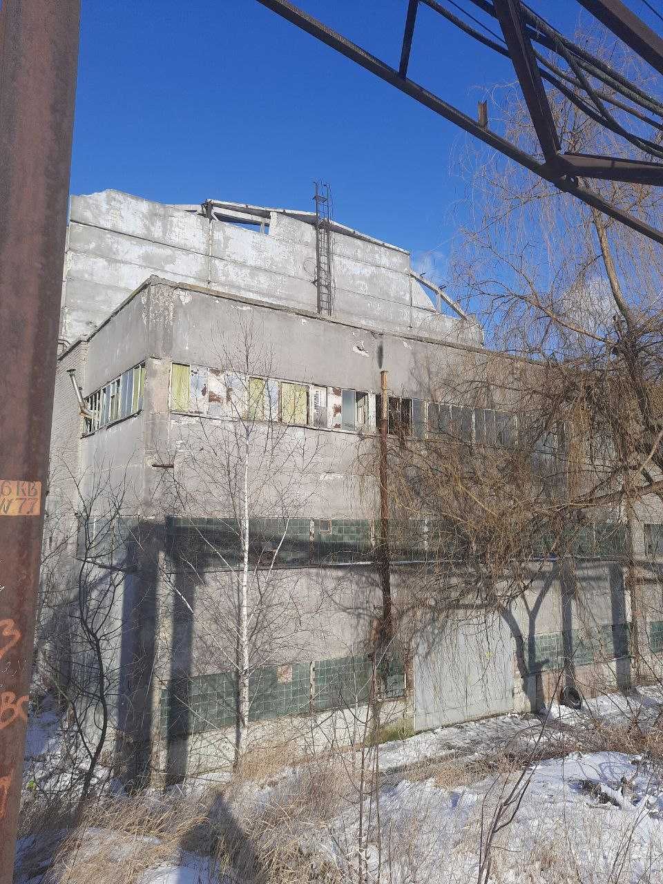 ПЛОЩА - 960 м², ЦІНА - 325 000 $
, Замостянський