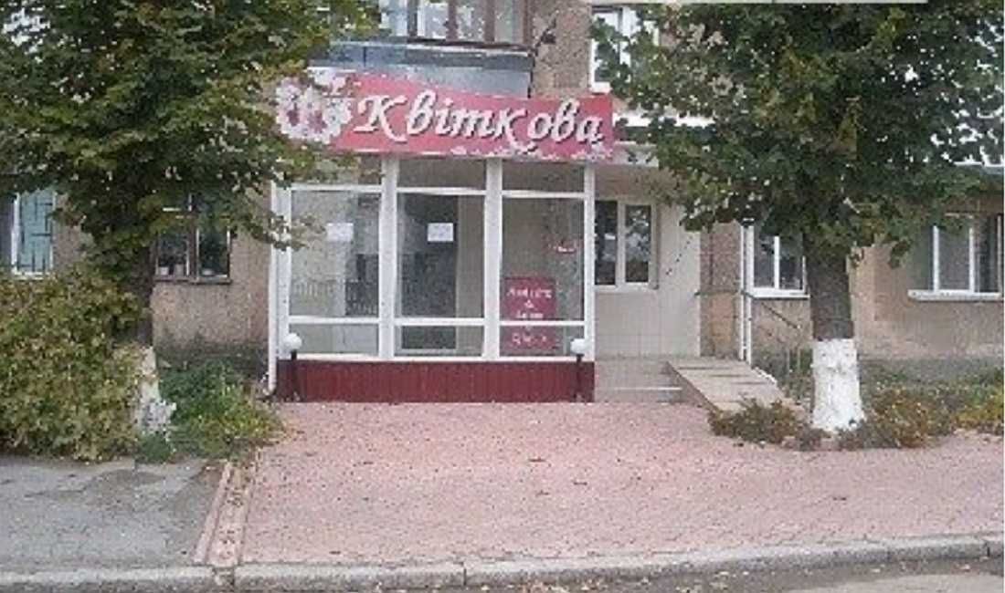 Обʼєкт нерухомості: ПЛОЩА - 35 м², ЦІНА - 55 000 $
, Замостянський — HUBTRUST, Вінниця