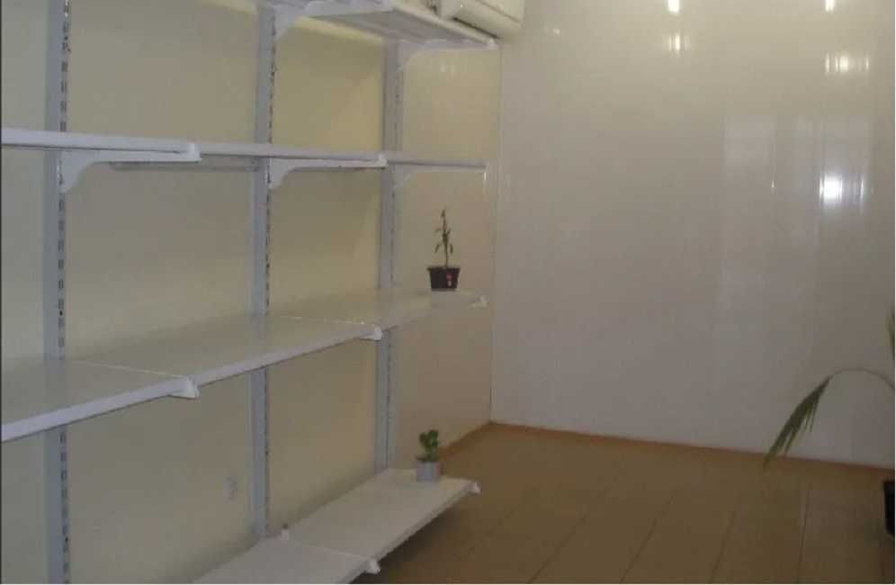 Обʼєкт нерухомості: ПЛОЩА - 35 м², ЦІНА - 55 000 $
, Замостянський — HUBTRUST, Вінниця