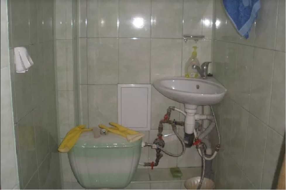 Обʼєкт нерухомості: ПЛОЩА - 35 м², ЦІНА - 55 000 $
, Замостянський — HUBTRUST, Вінниця
