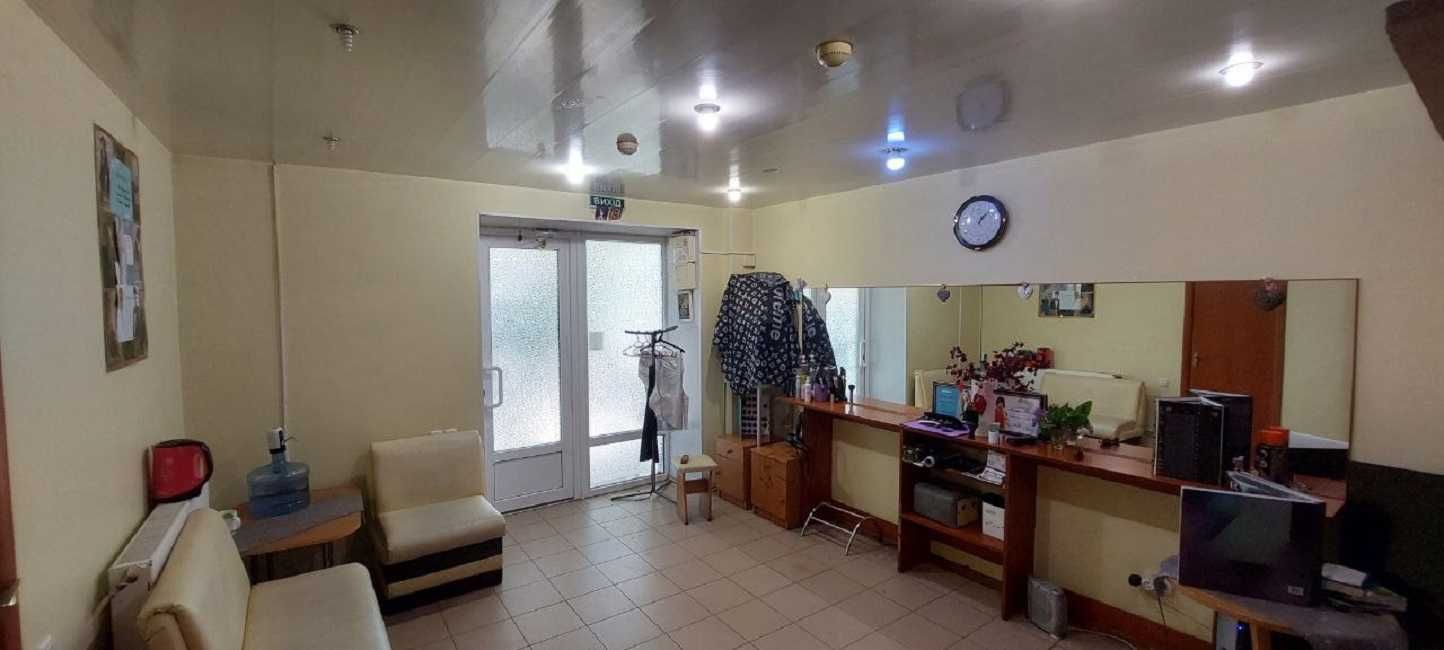 Обʼєкт нерухомості: ПЛОЩА - 35 м², ЦІНА - 55 000 $
, Замостянський — HUBTRUST, Вінниця