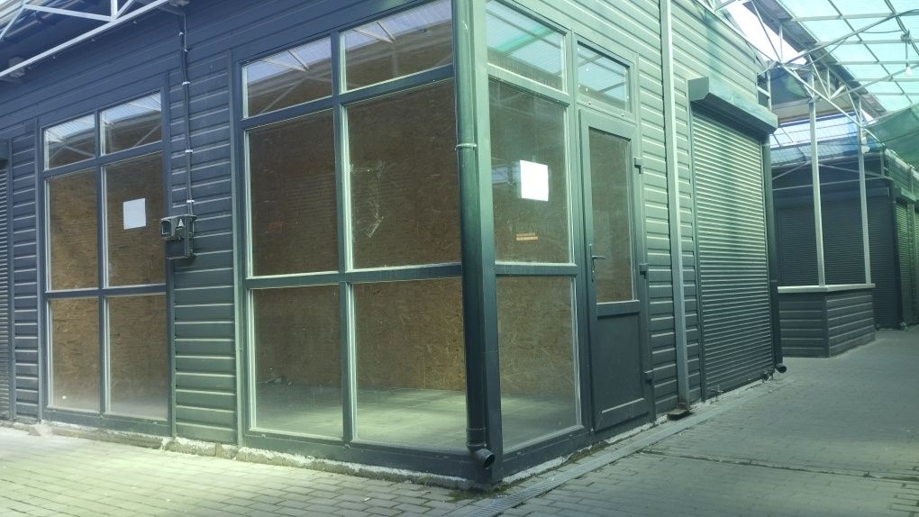 Обʼєкт нерухомості: ПЛОЩА - 12.6 м², ЦІНА - 7 000 $
, Староміський — HUBTRUST, Вінниця