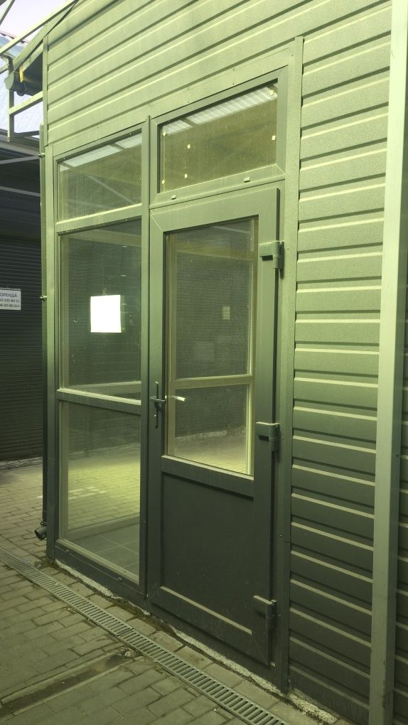 Обʼєкт нерухомості: ПЛОЩА - 12.6 м², ЦІНА - 7 000 $
, Староміський — HUBTRUST, Вінниця