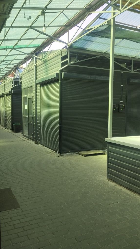 Обʼєкт нерухомості: ПЛОЩА - 12.6 м², ЦІНА - 7 000 $
, Староміський — HUBTRUST, Вінниця
