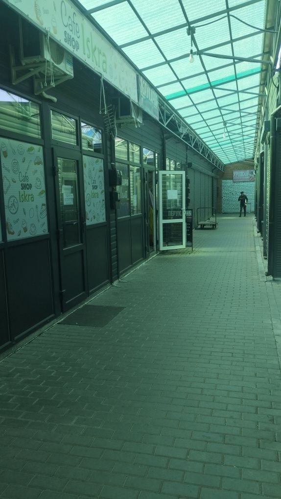 Обʼєкт нерухомості: ПЛОЩА - 12.6 м², ЦІНА - 7 000 $
, Староміський — HUBTRUST, Вінниця