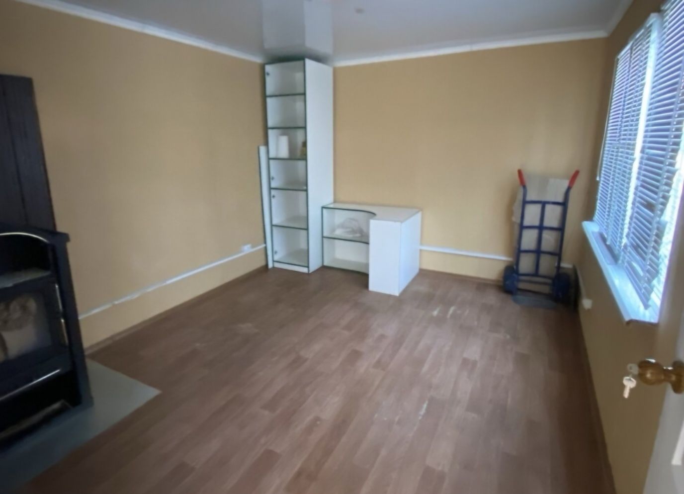 Обʼєкт нерухомості: ПЛОЩА - 7 CОТ., ЦІНА - 784 $
, Староміський — HUBTRUST, Вінниця