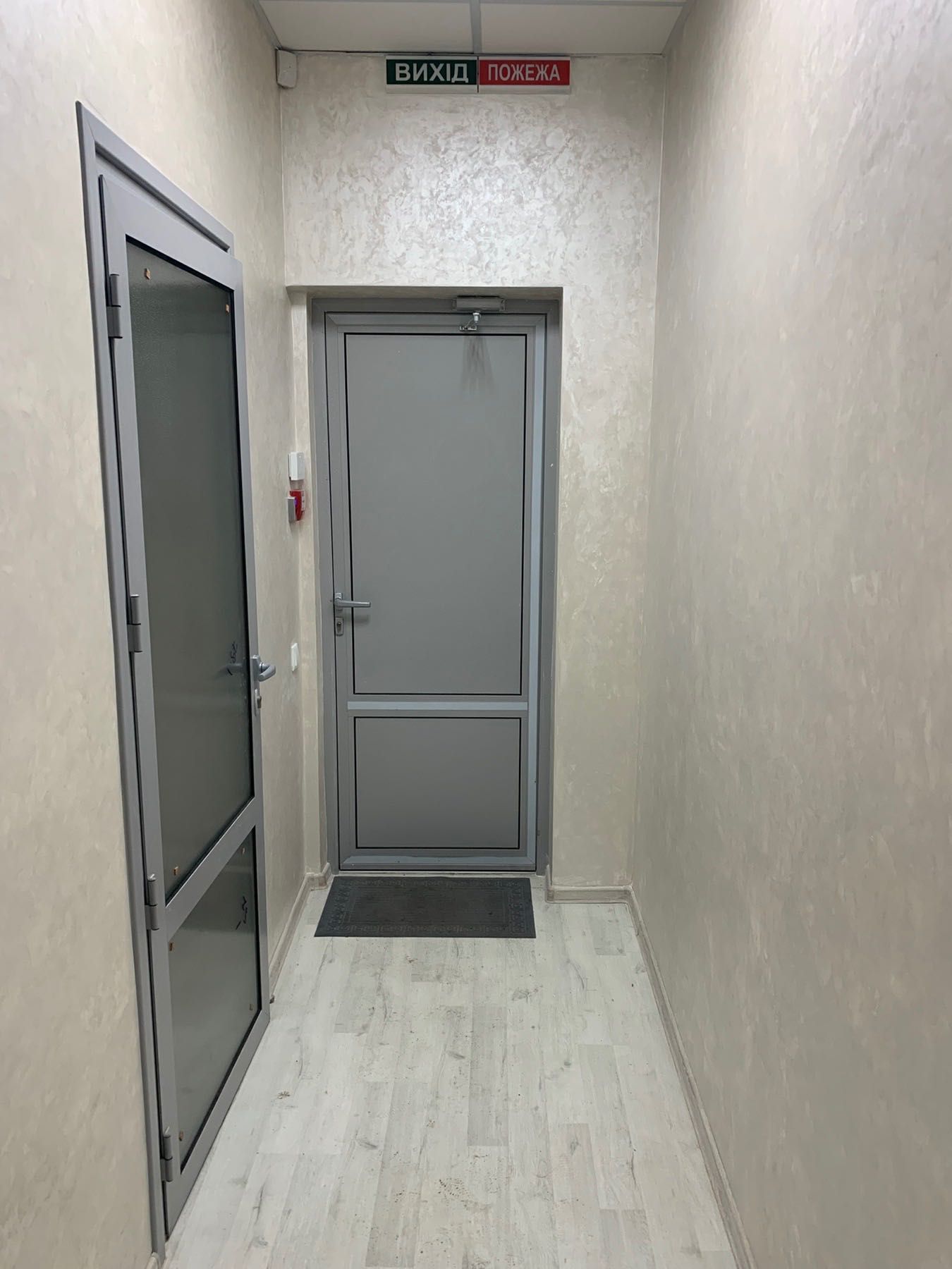 Обʼєкт нерухомості: ПЛОЩА - 21 м², ЦІНА - 126 $
, Староміський — HUBTRUST, Вінниця