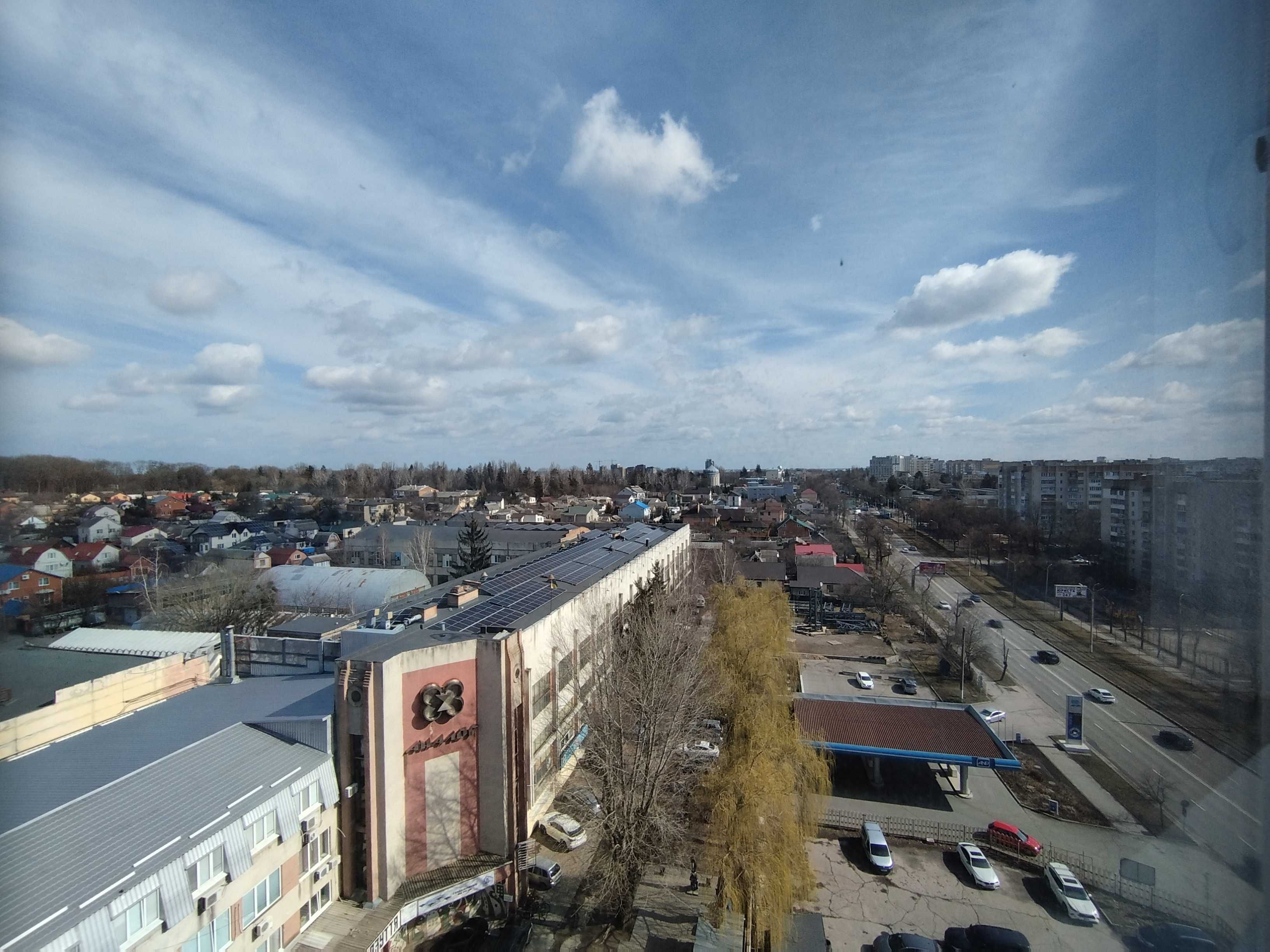 ПЛОЩА - 32 м², ЦІНА - 185 $
, Ленінський