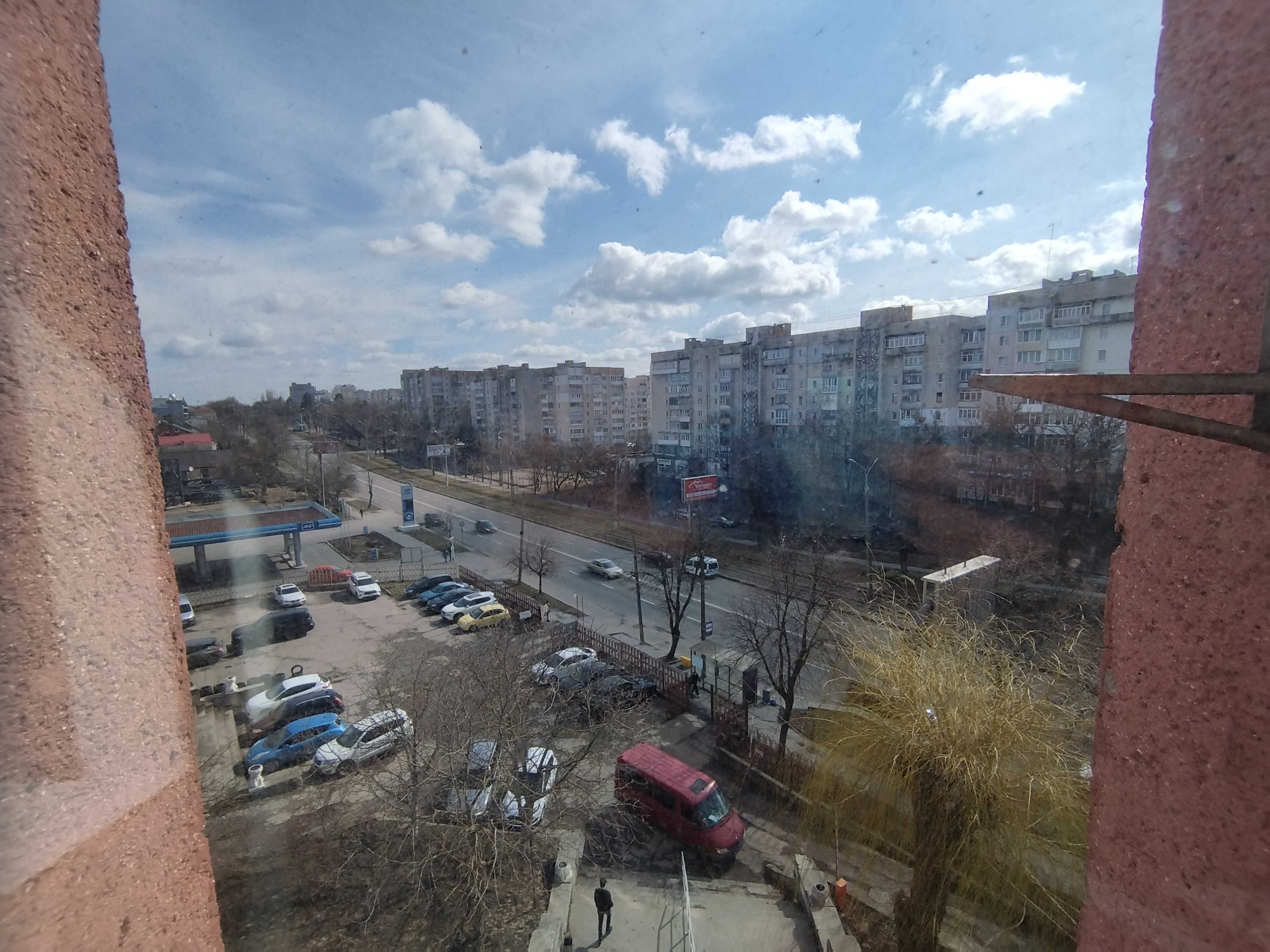 Обʼєкт нерухомості: ПЛОЩА - 32 м², ЦІНА - 185 $
, Ленінський — HUBTRUST, Вінниця
