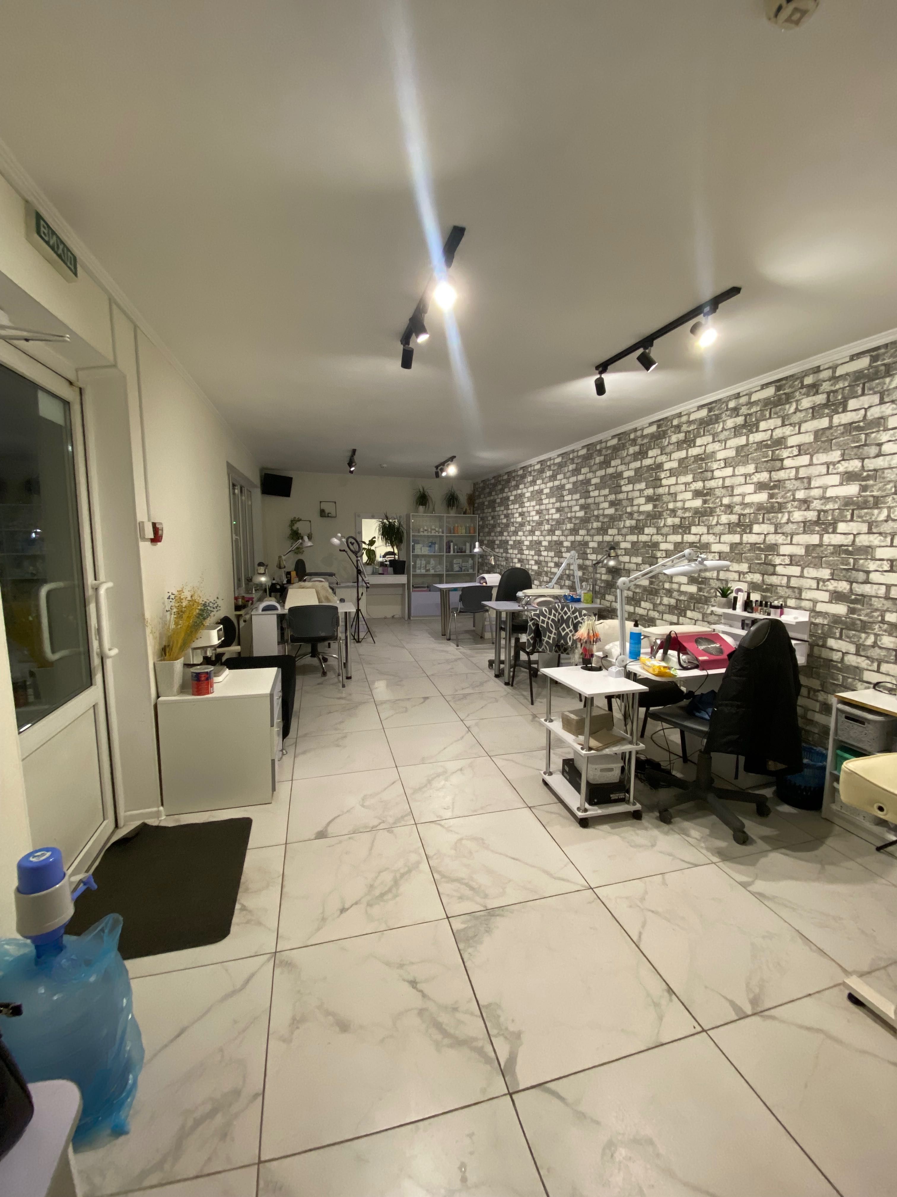 Обʼєкт нерухомості: ПЛОЩА - 36 м², ЦІНА - 48 $
, Замостянський — HUBTRUST, Вінниця