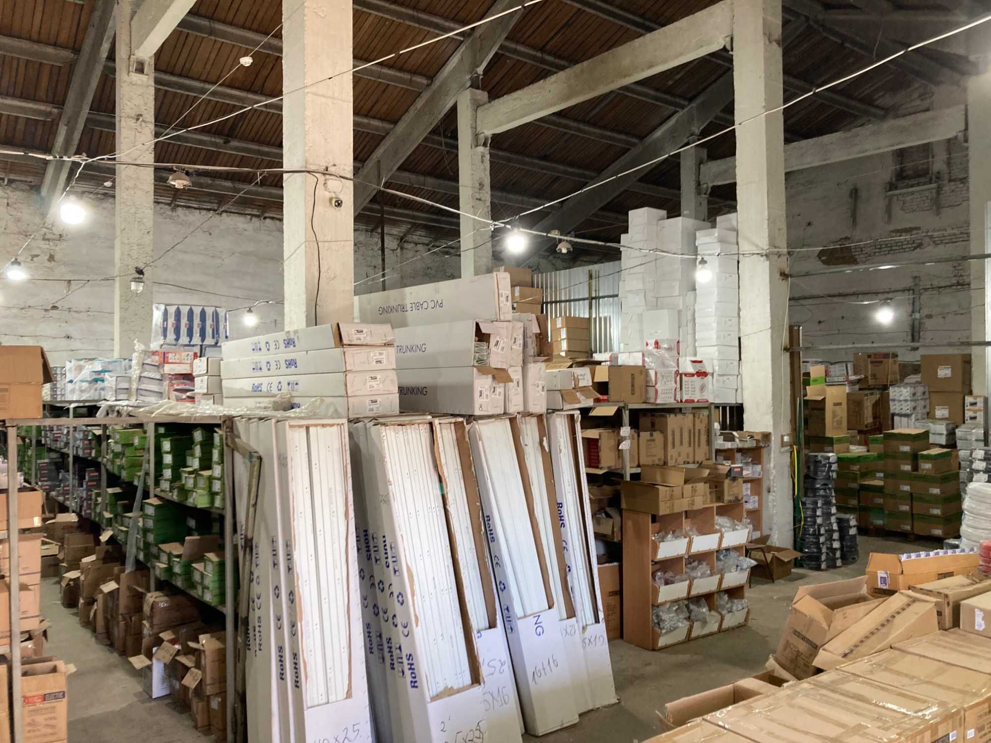 Обʼєкт нерухомості: ПЛОЩА - 240 м², ЦІНА - 695 $
, Замостянський — HUBTRUST, Вінниця