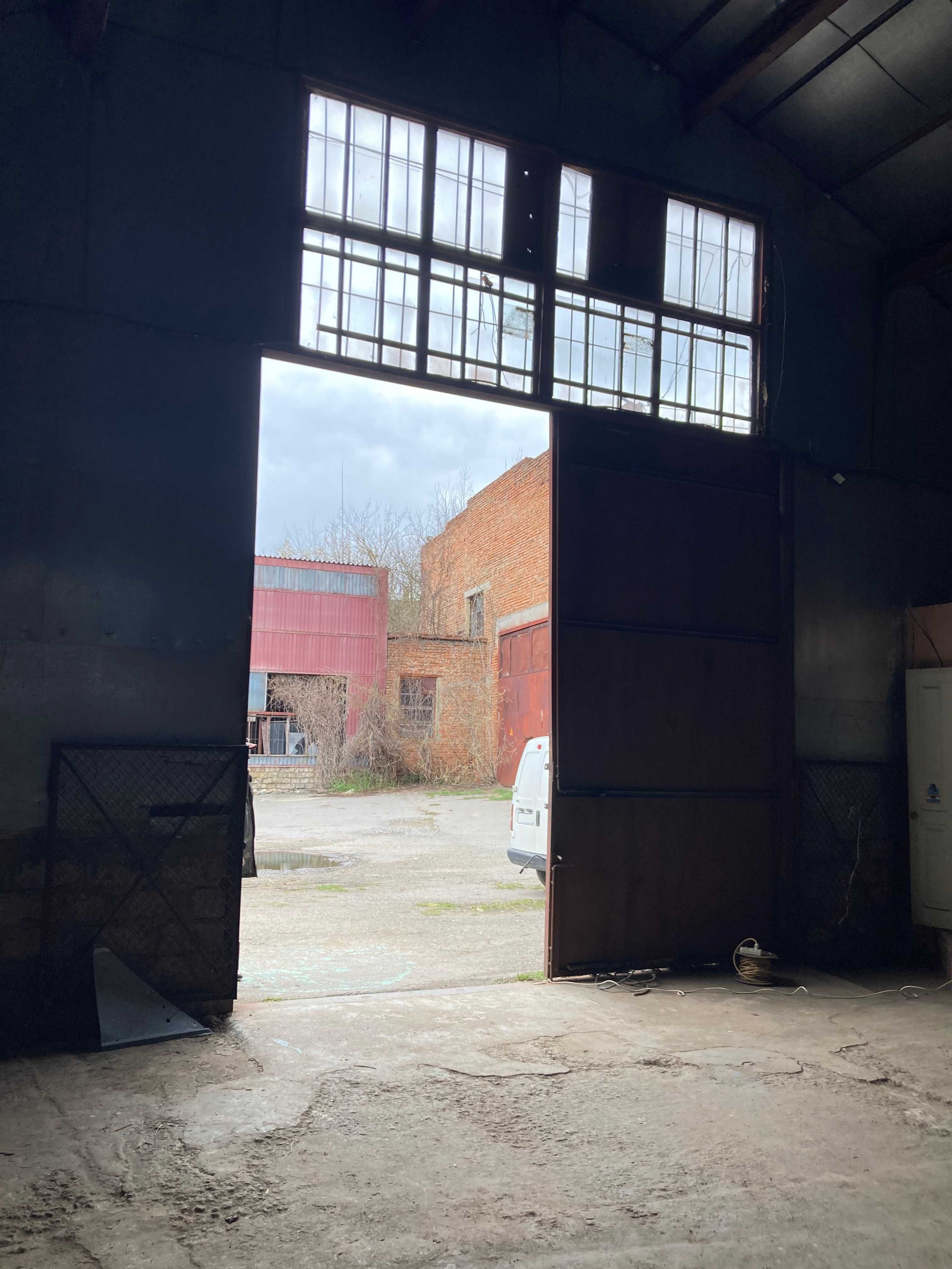 Обʼєкт нерухомості: ПЛОЩА - 450 м², ЦІНА - 760 $
, Замостянський — HUBTRUST, Вінниця