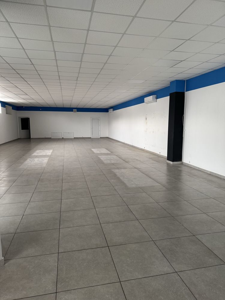 Обʼєкт нерухомості: ПЛОЩА - 172 м², ЦІНА - 8 $
 — HUBTRUST, Вінниця