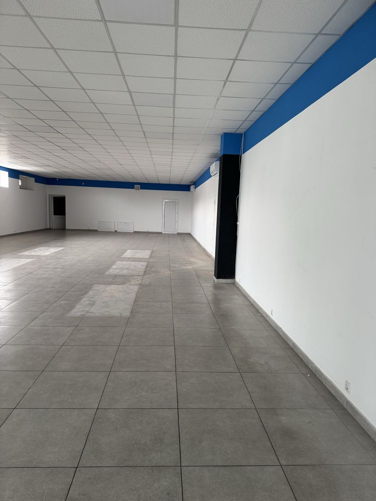 Обʼєкт нерухомості: ПЛОЩА - 172 м², ЦІНА - 8 $
 — HUBTRUST, Вінниця