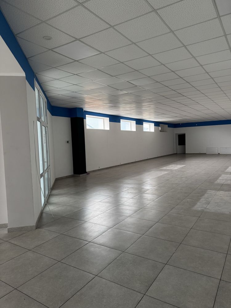 Обʼєкт нерухомості: ПЛОЩА - 172 м², ЦІНА - 8 $
 — HUBTRUST, Вінниця