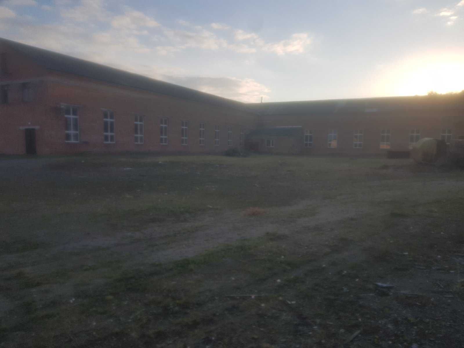 Обʼєкт нерухомості: ПЛОЩА - 1800 м², ЦІНА - 1 $
 — HUBTRUST, Вінниця