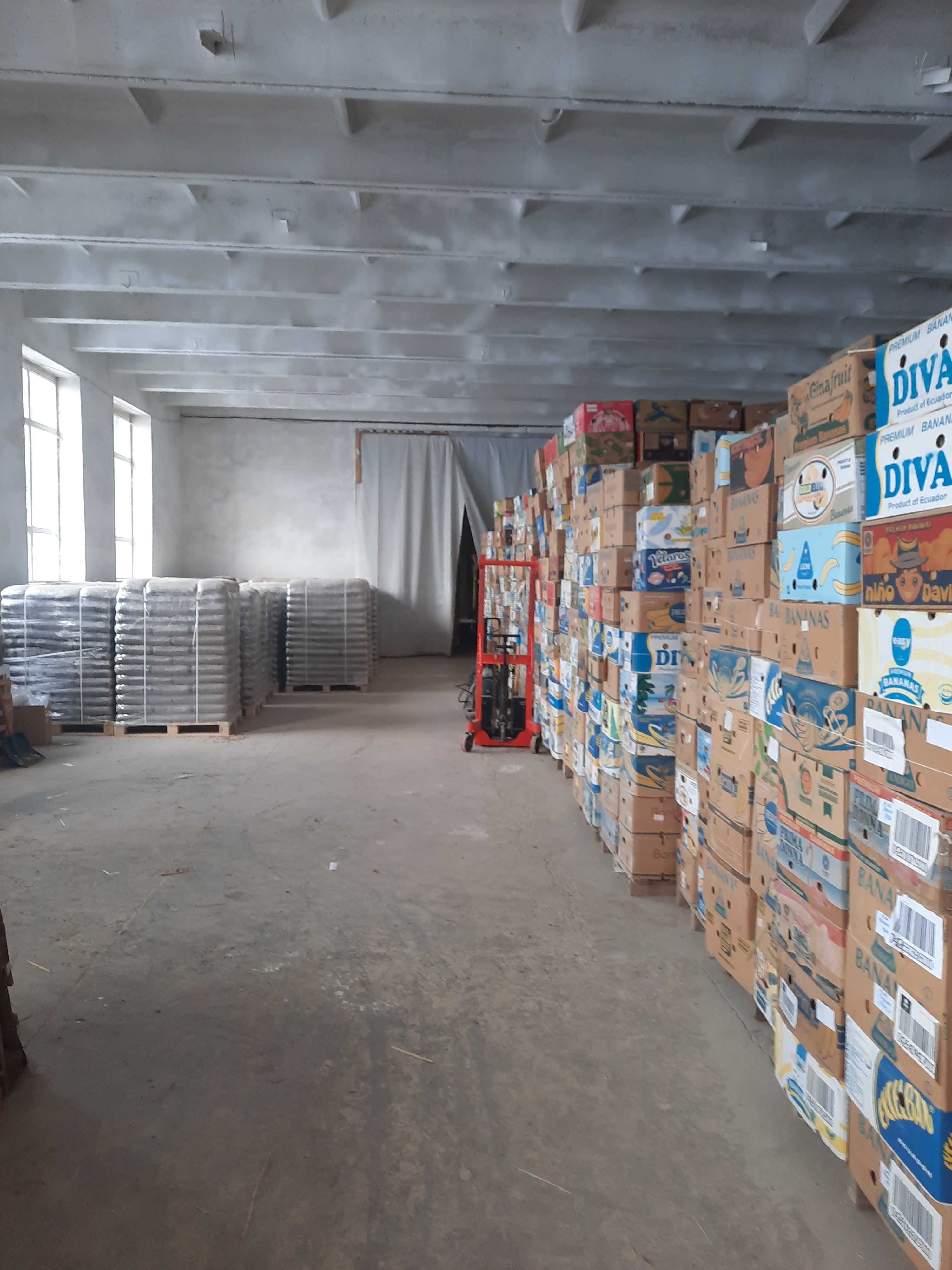 Обʼєкт нерухомості: ПЛОЩА - 1800 м², ЦІНА - 1 $
 — HUBTRUST, Вінниця