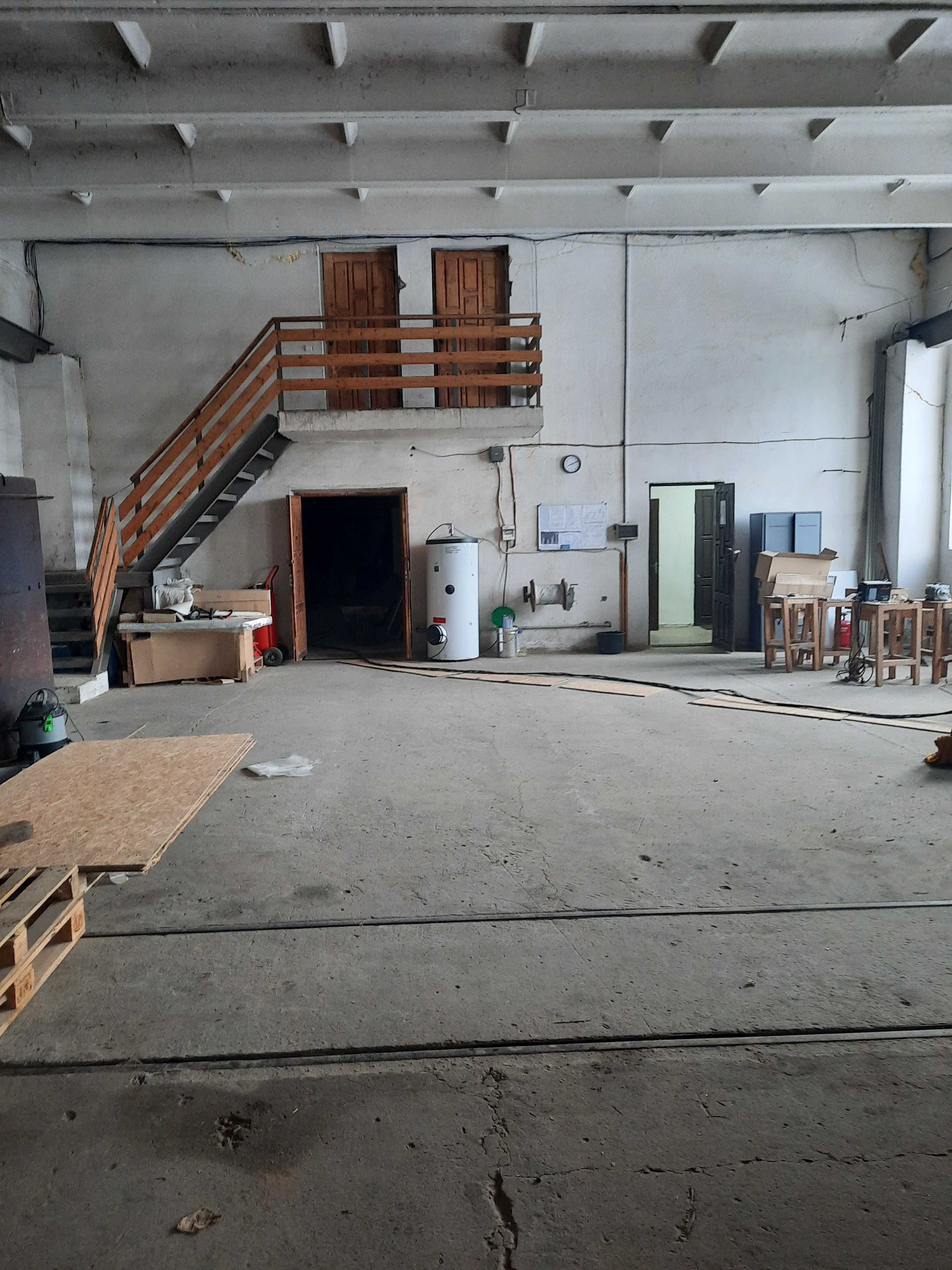 Обʼєкт нерухомості: ПЛОЩА - 1800 м², ЦІНА - 1 $
 — HUBTRUST, Вінниця