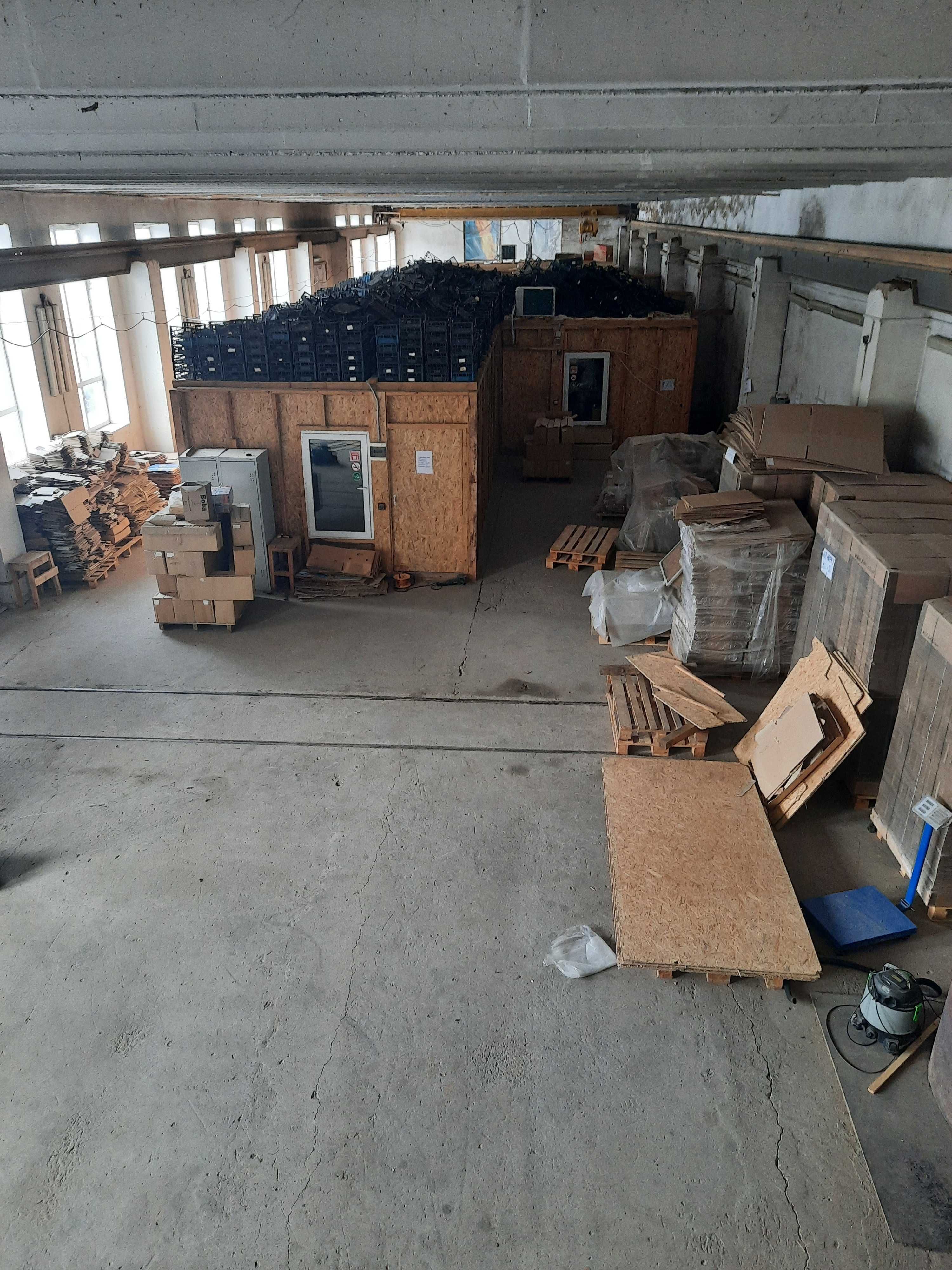 Обʼєкт нерухомості: ПЛОЩА - 1800 м², ЦІНА - 1 $
 — HUBTRUST, Вінниця