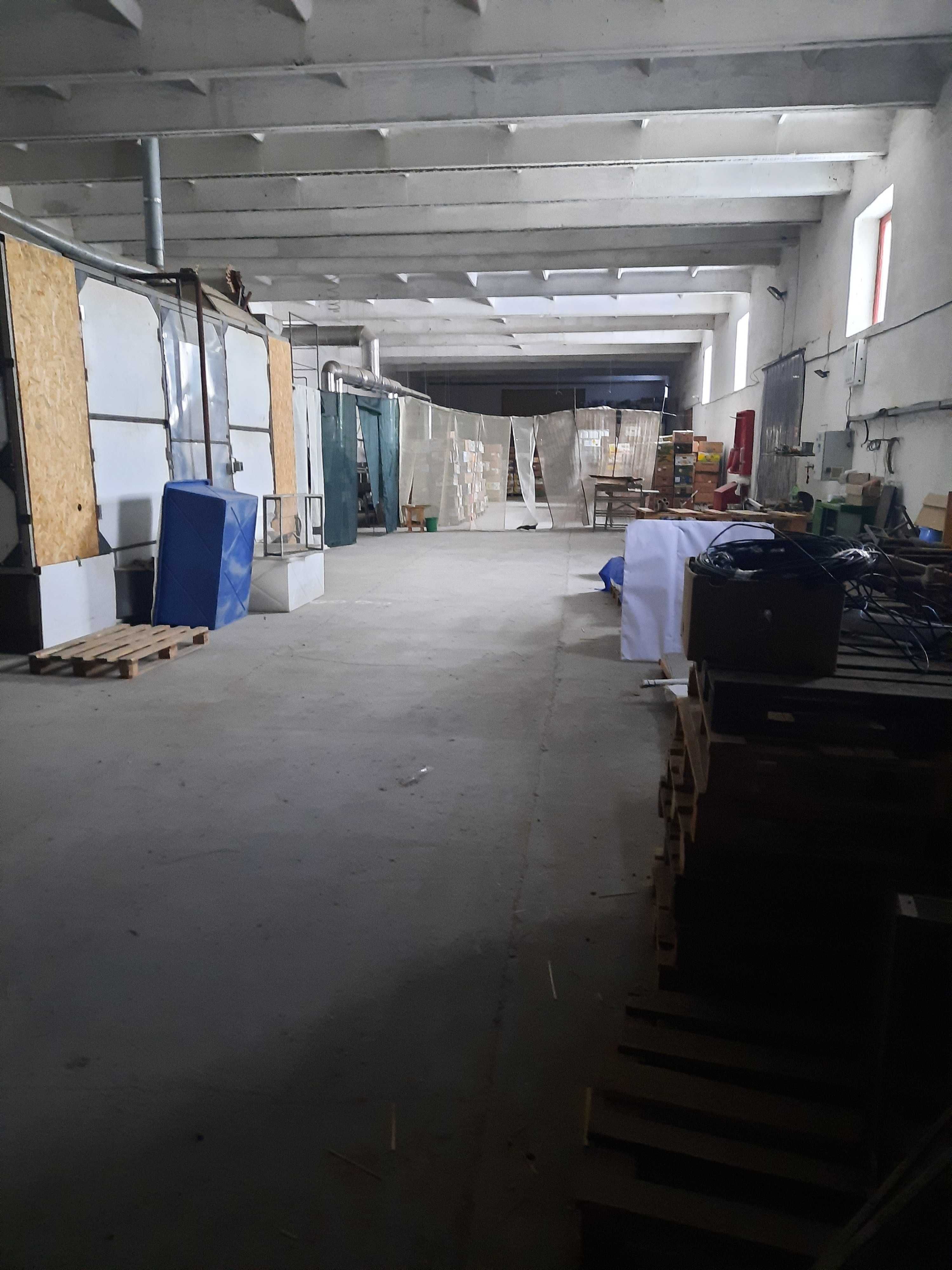 Обʼєкт нерухомості: ПЛОЩА - 1800 м², ЦІНА - 1 $
 — HUBTRUST, Вінниця