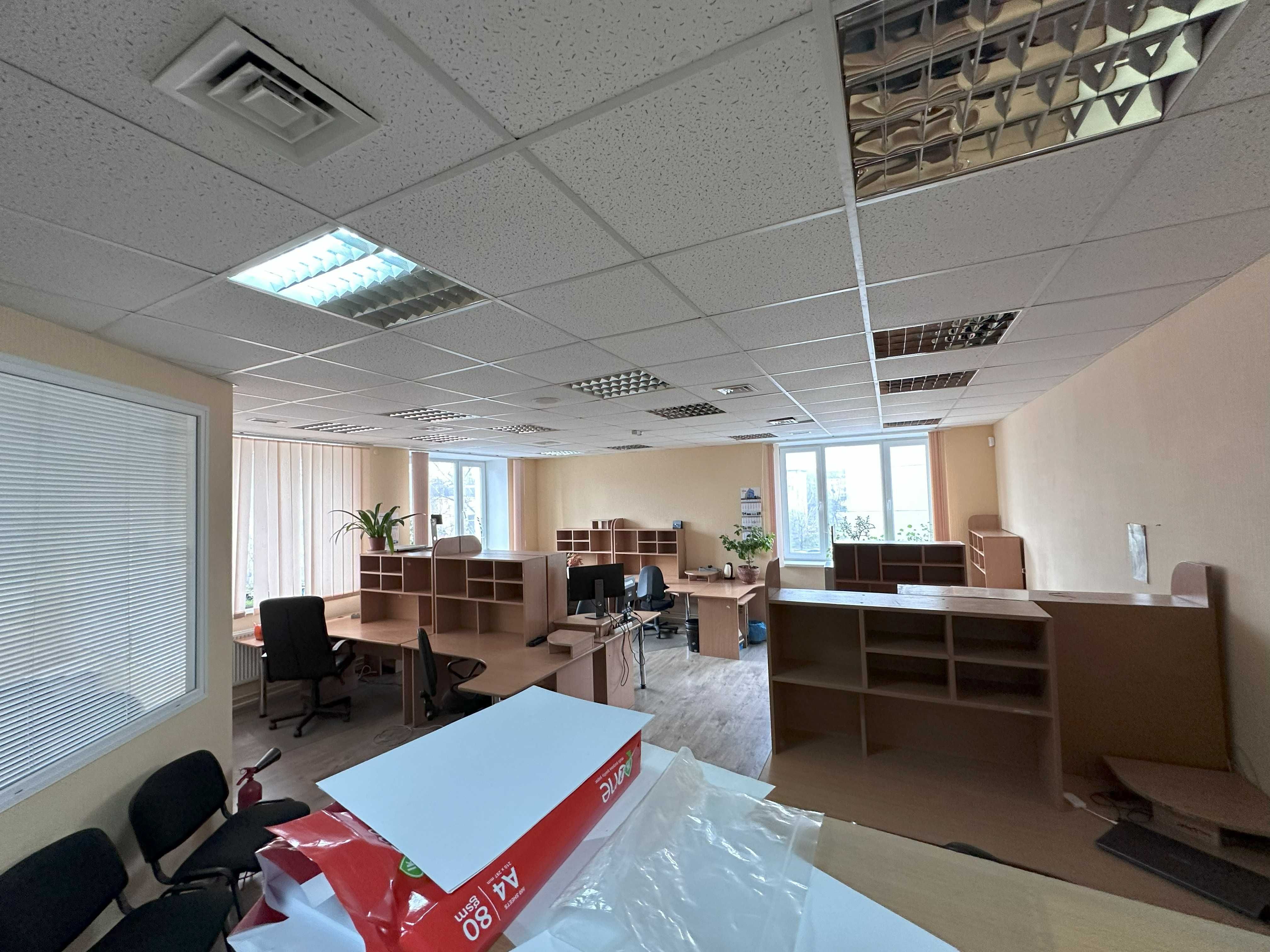Обʼєкт нерухомості: ПЛОЩА - 65 м², ЦІНА - 586 $
, Ленінський — HUBTRUST, Вінниця