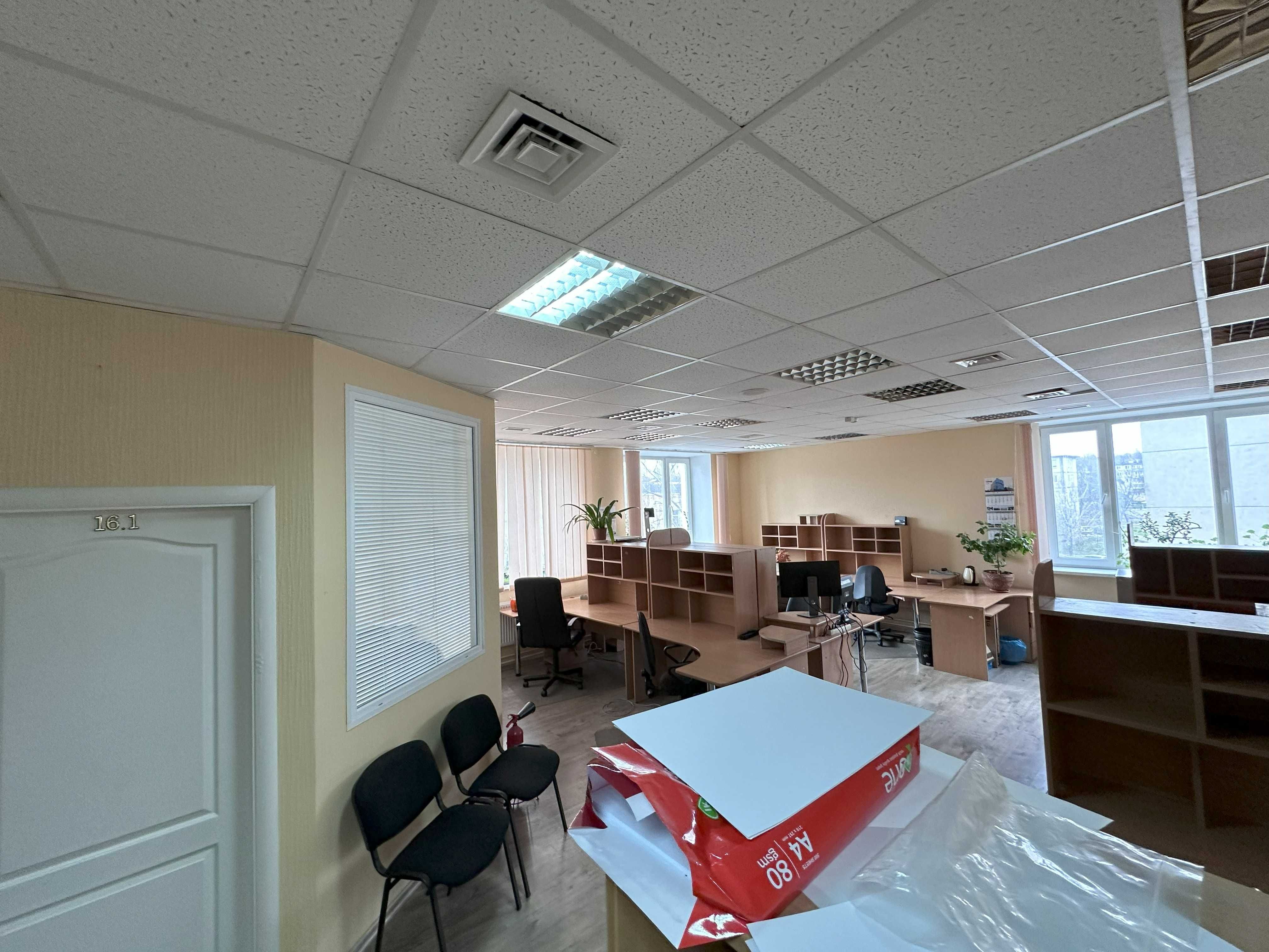 Обʼєкт нерухомості: ПЛОЩА - 65 м², ЦІНА - 586 $
, Ленінський — HUBTRUST, Вінниця