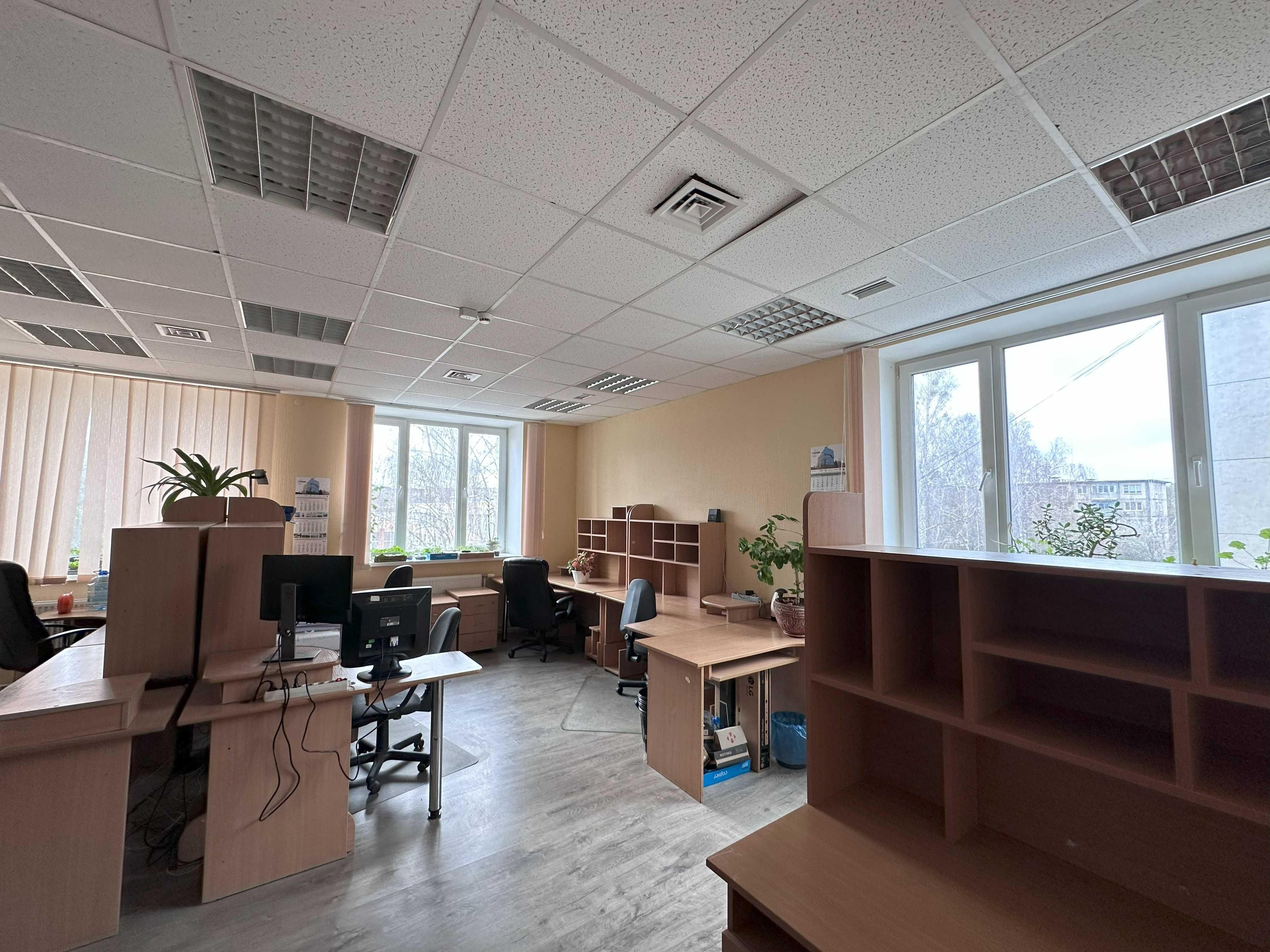 Обʼєкт нерухомості: ПЛОЩА - 65 м², ЦІНА - 586 $
, Ленінський — HUBTRUST, Вінниця
