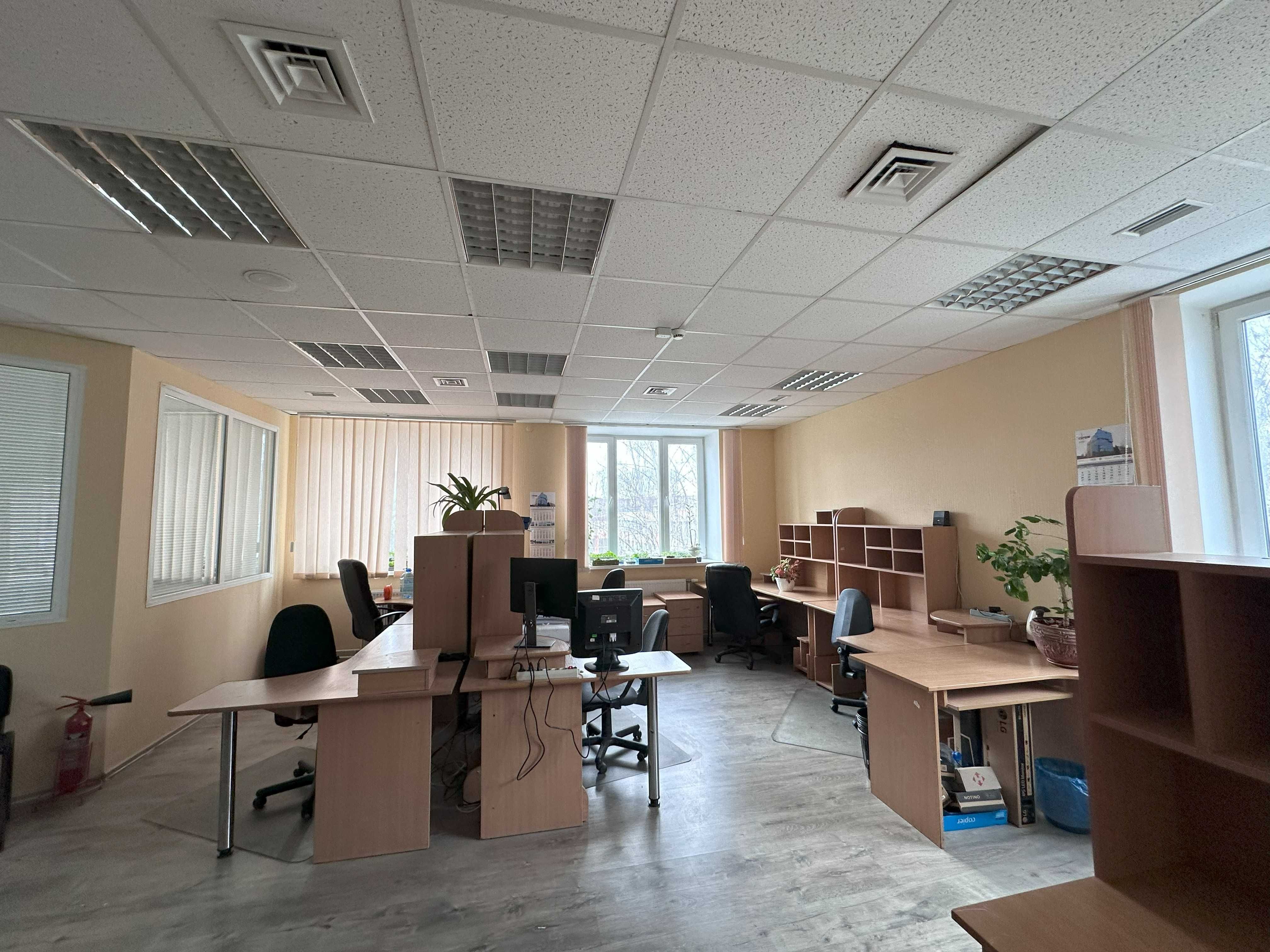 Обʼєкт нерухомості: ПЛОЩА - 65 м², ЦІНА - 586 $
, Ленінський — HUBTRUST, Вінниця
