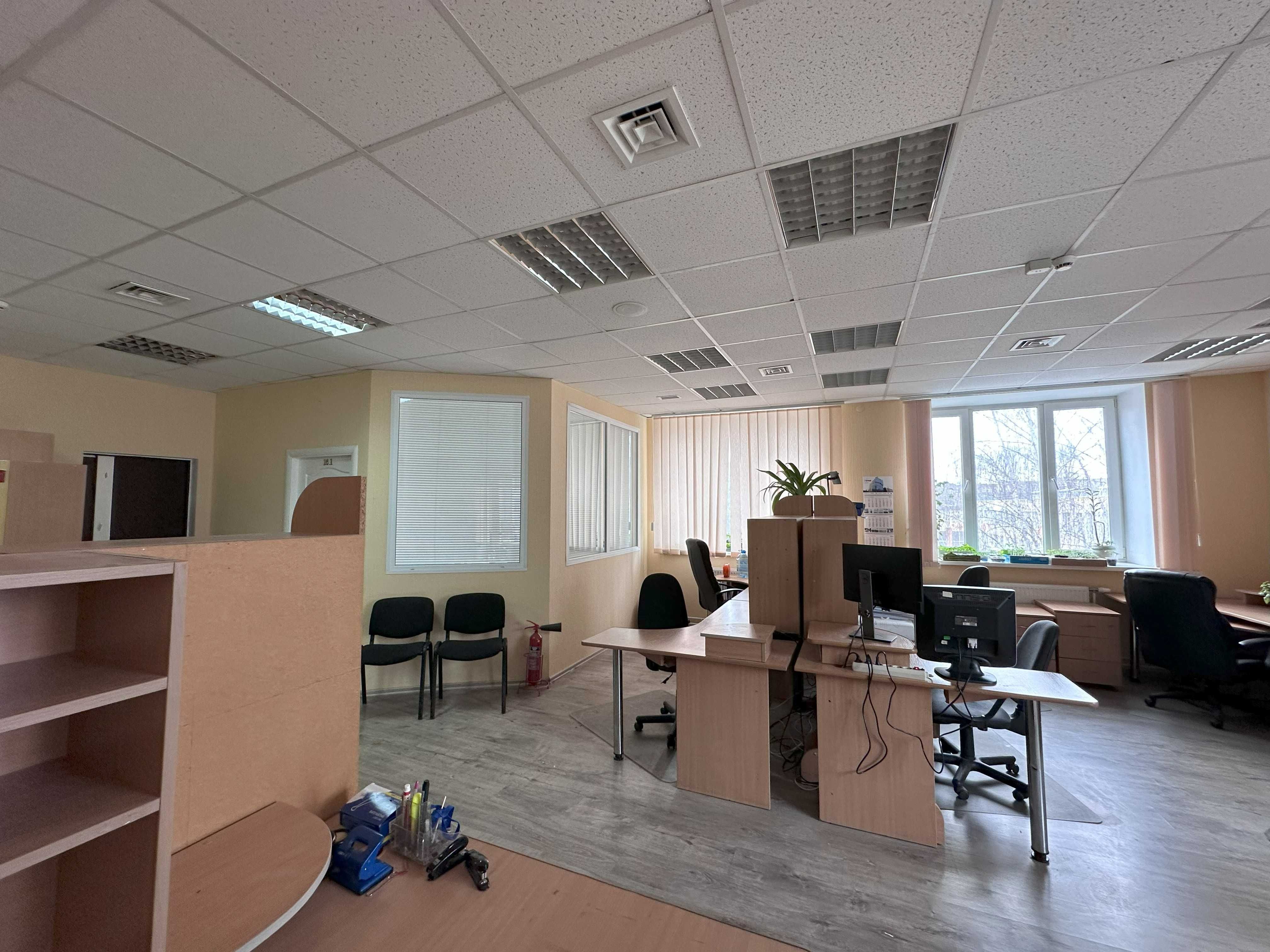 Обʼєкт нерухомості: ПЛОЩА - 65 м², ЦІНА - 586 $
, Ленінський — HUBTRUST, Вінниця