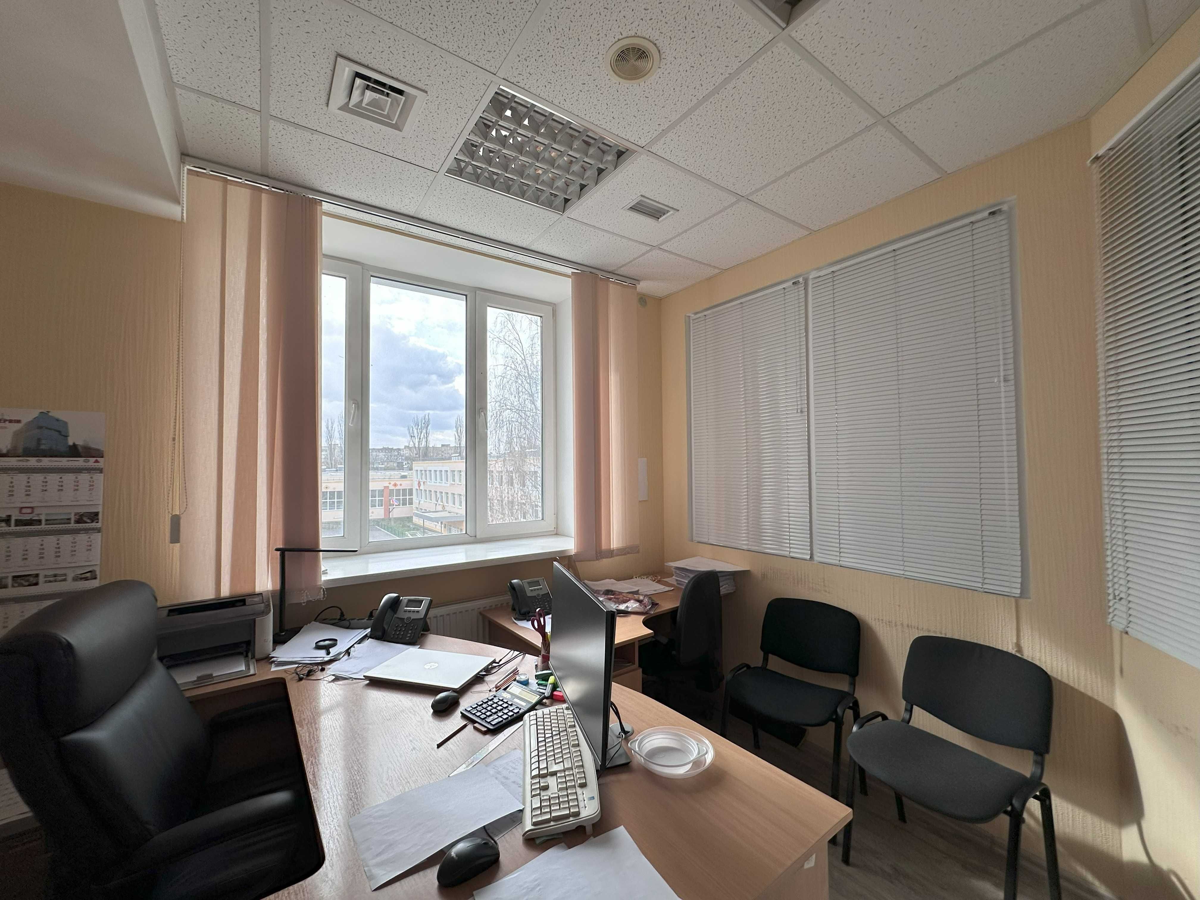 Обʼєкт нерухомості: ПЛОЩА - 65 м², ЦІНА - 586 $
, Ленінський — HUBTRUST, Вінниця
