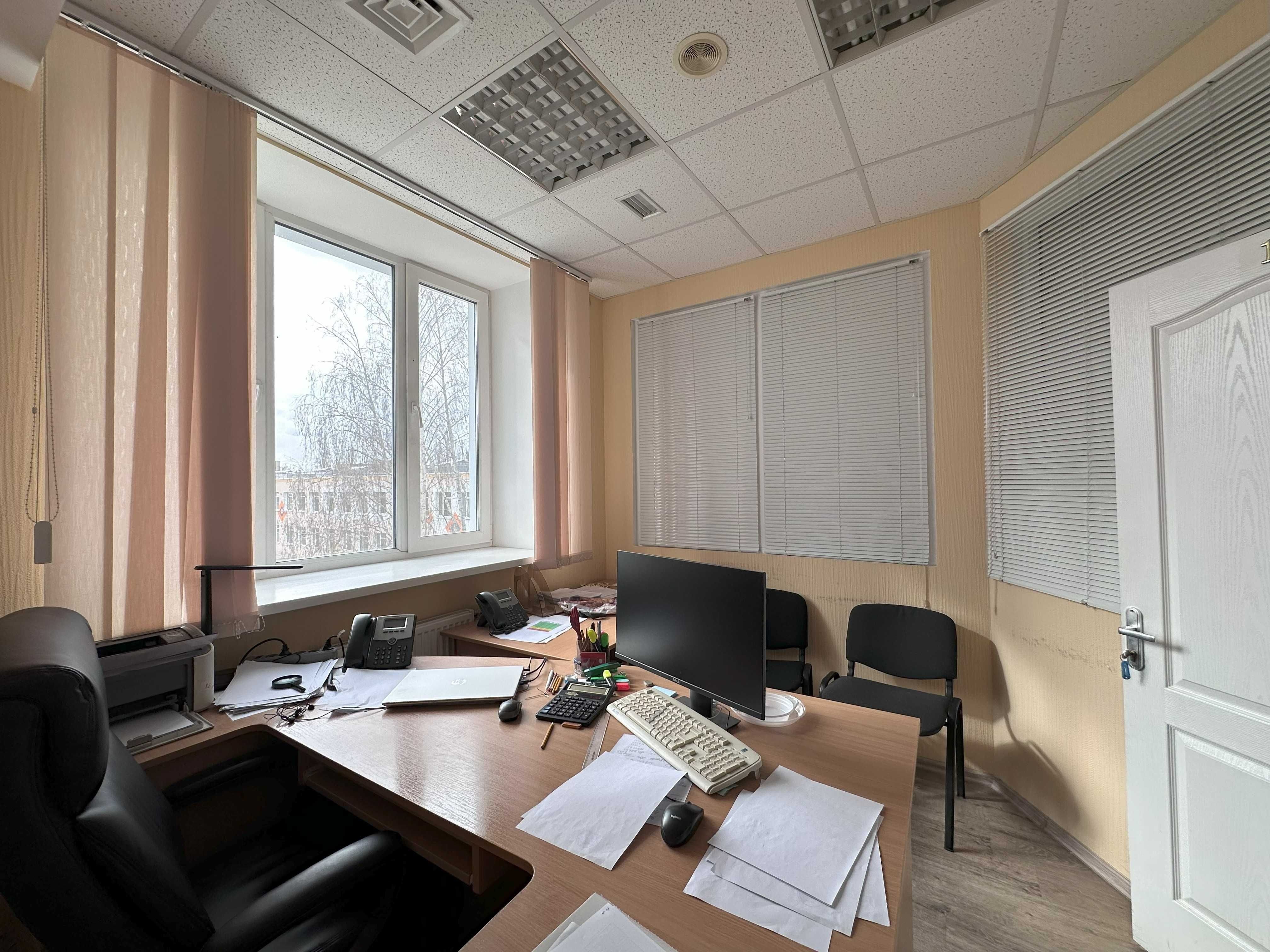 Обʼєкт нерухомості: ПЛОЩА - 65 м², ЦІНА - 586 $
, Ленінський — HUBTRUST, Вінниця