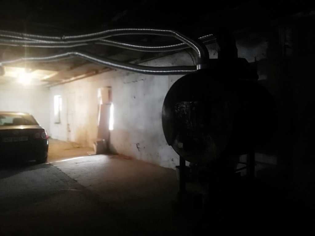 Обʼєкт нерухомості: ПЛОЩА - 180 м², ЦІНА - 391 $
, Замостянський — HUBTRUST, Вінниця