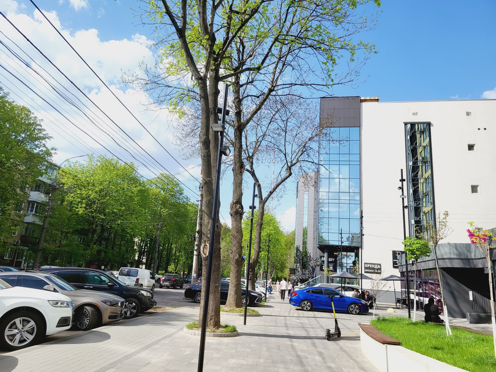 Обʼєкт нерухомості: ПЛОЩА - 12 м², ЦІНА - 72 $
, Ленінський — HUBTRUST, Вінниця