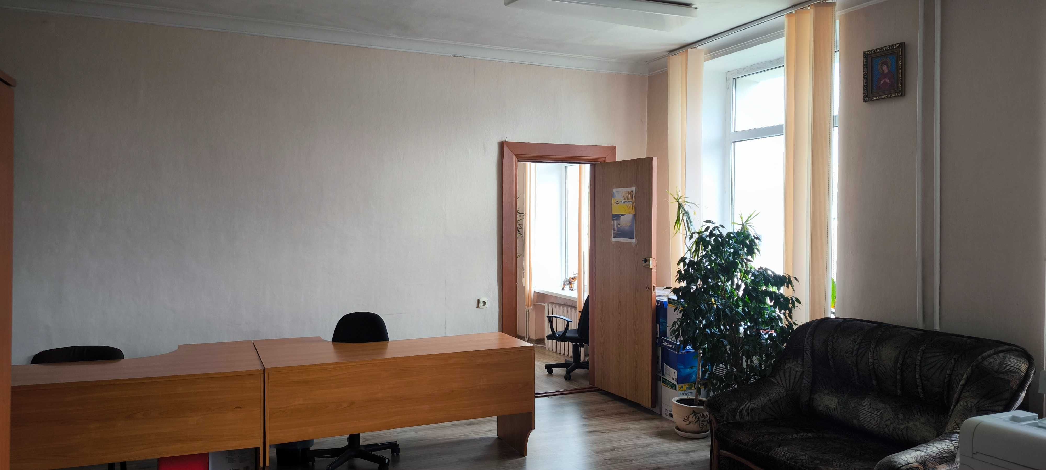 Обʼєкт нерухомості: ПЛОЩА - 42 м², ЦІНА - 283 $
, Ленінський — HUBTRUST, Вінниця