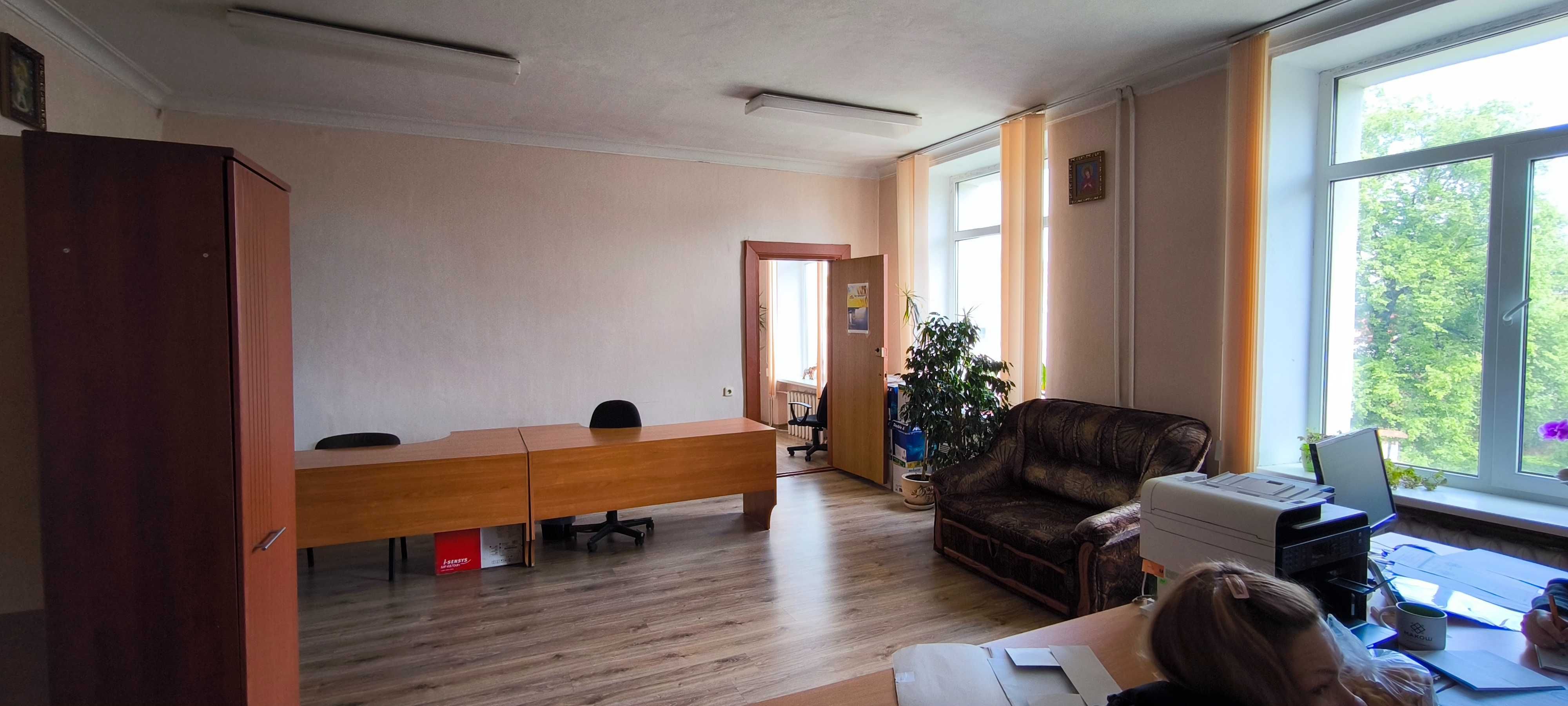 Обʼєкт нерухомості: ПЛОЩА - 42 м², ЦІНА - 283 $
, Ленінський — HUBTRUST, Вінниця