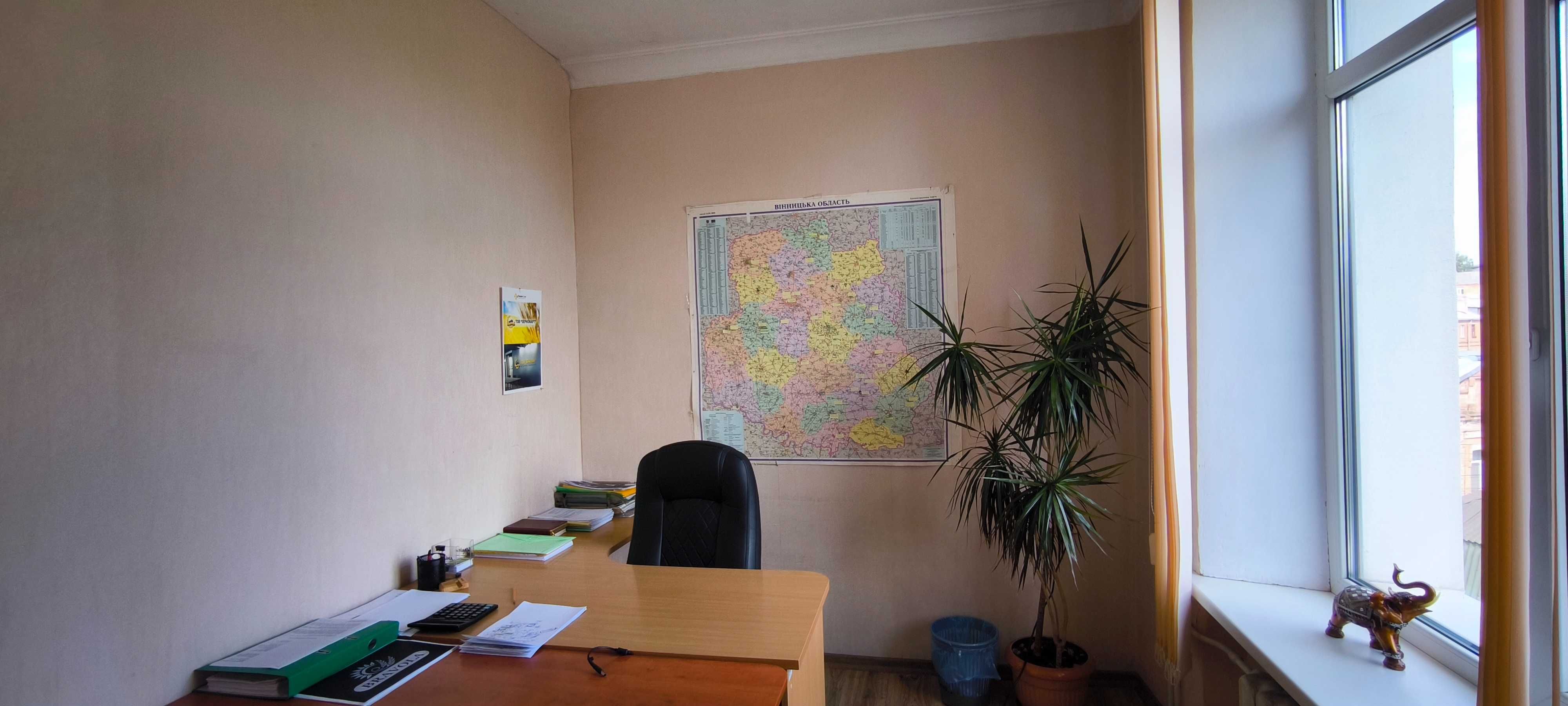 Обʼєкт нерухомості: ПЛОЩА - 42 м², ЦІНА - 283 $
, Ленінський — HUBTRUST, Вінниця