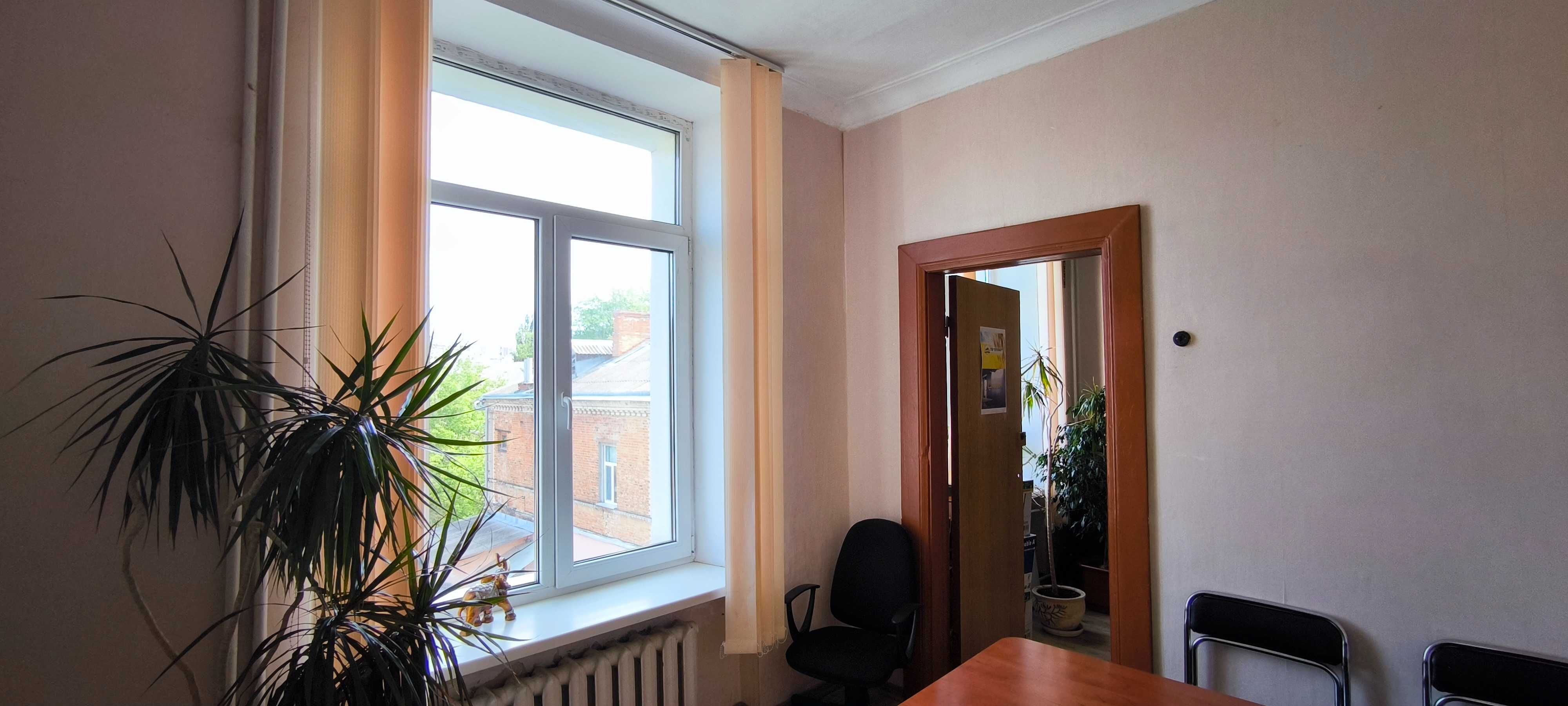 Обʼєкт нерухомості: ПЛОЩА - 42 м², ЦІНА - 283 $
, Ленінський — HUBTRUST, Вінниця