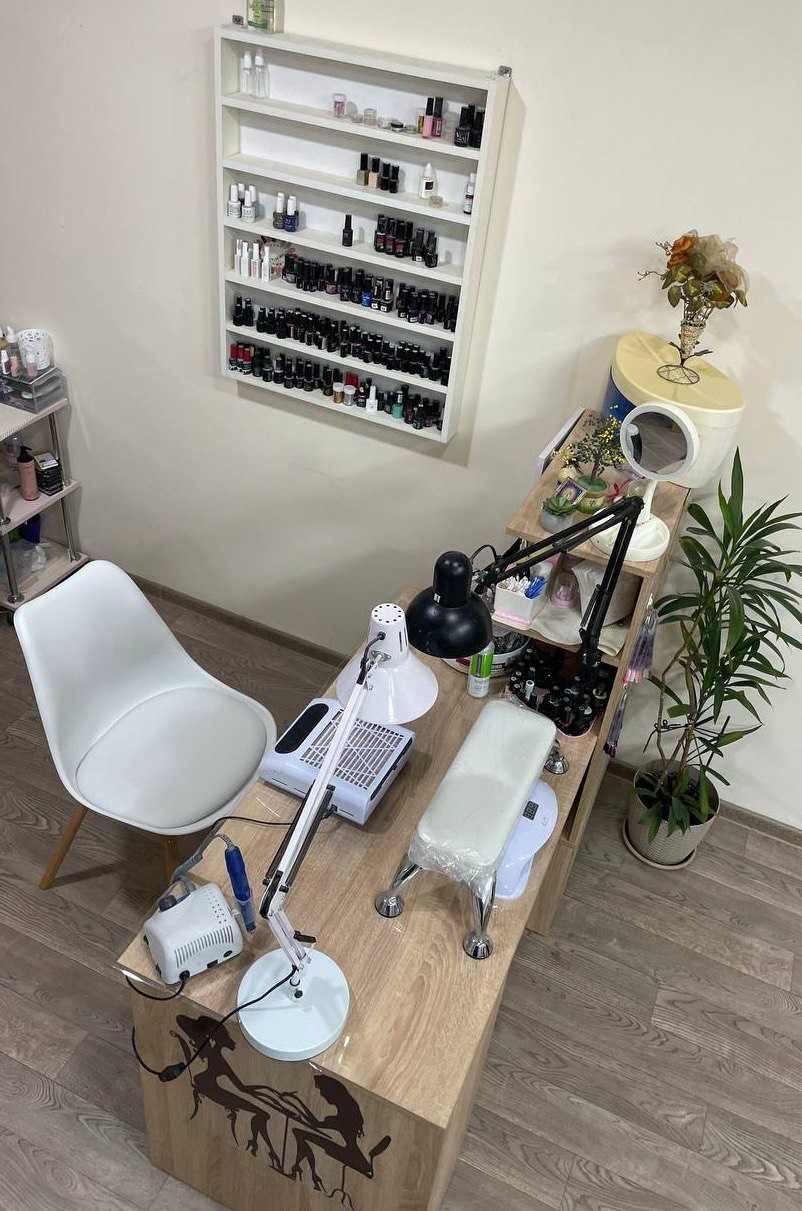 ПЛОЩА - 50 м², ЦІНА - 48 $
, Замостянський
