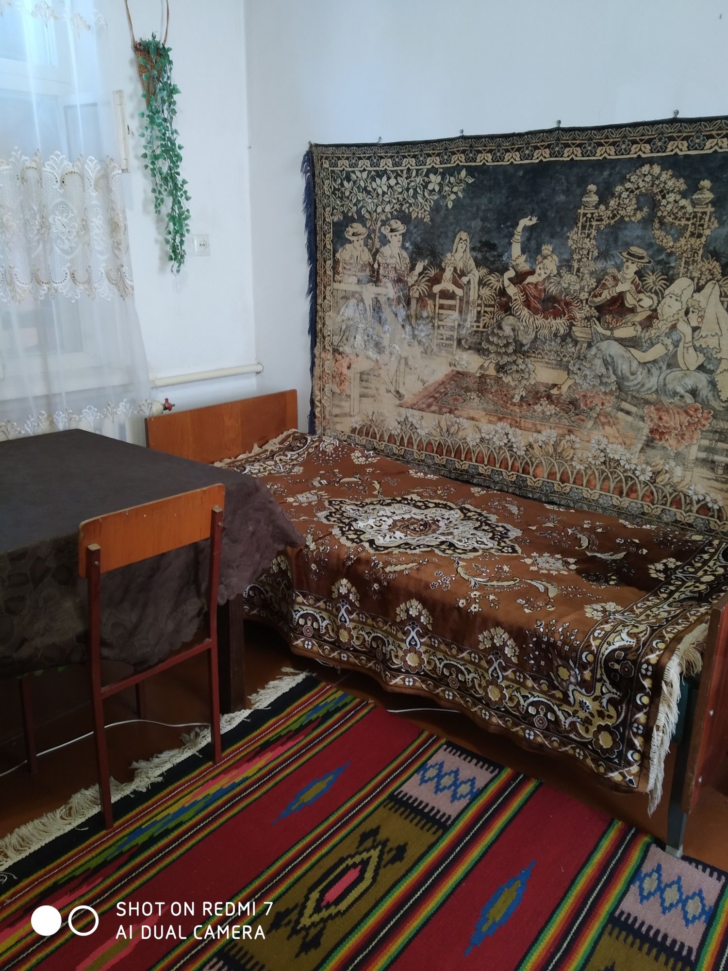 КІМНАТА, ПЛОЩА - 18 м², ЦІНА - 72 $
, Замостянський