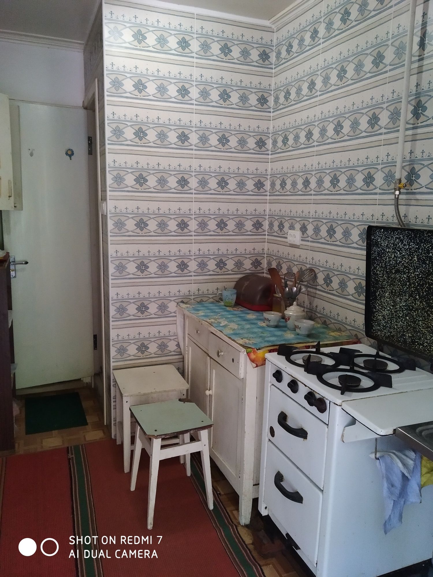 Обʼєкт нерухомості: КІМНАТА, ПЛОЩА - 18 м², ЦІНА - 72 $
, Замостянський — HUBTRUST, Вінниця